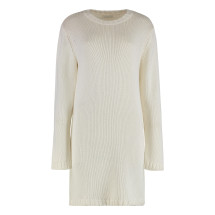 [SABLYN] Long sleeve dress FW23 LIBBY2303_GDN