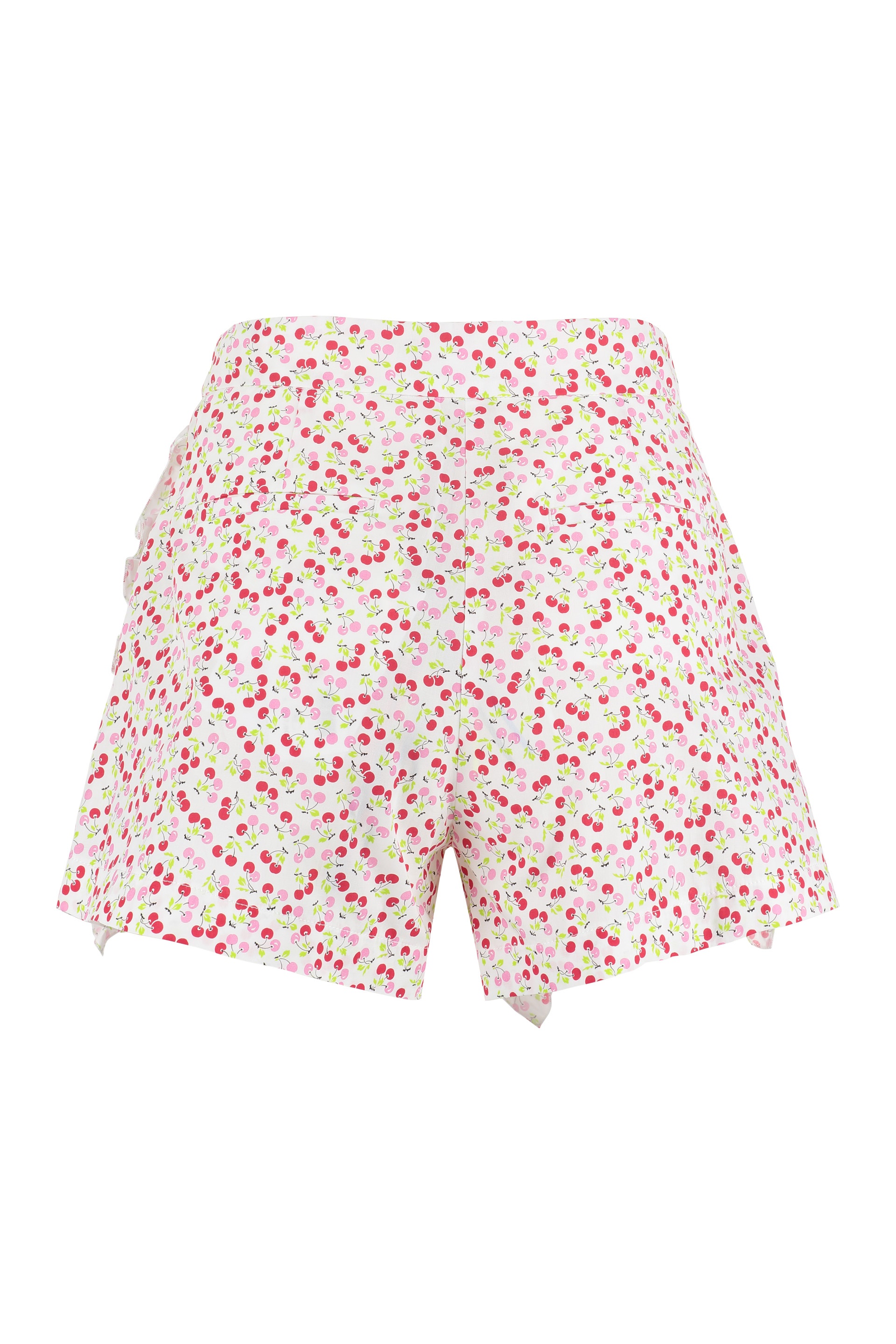[MSGM] Shorts SS22 MDB116227352_01