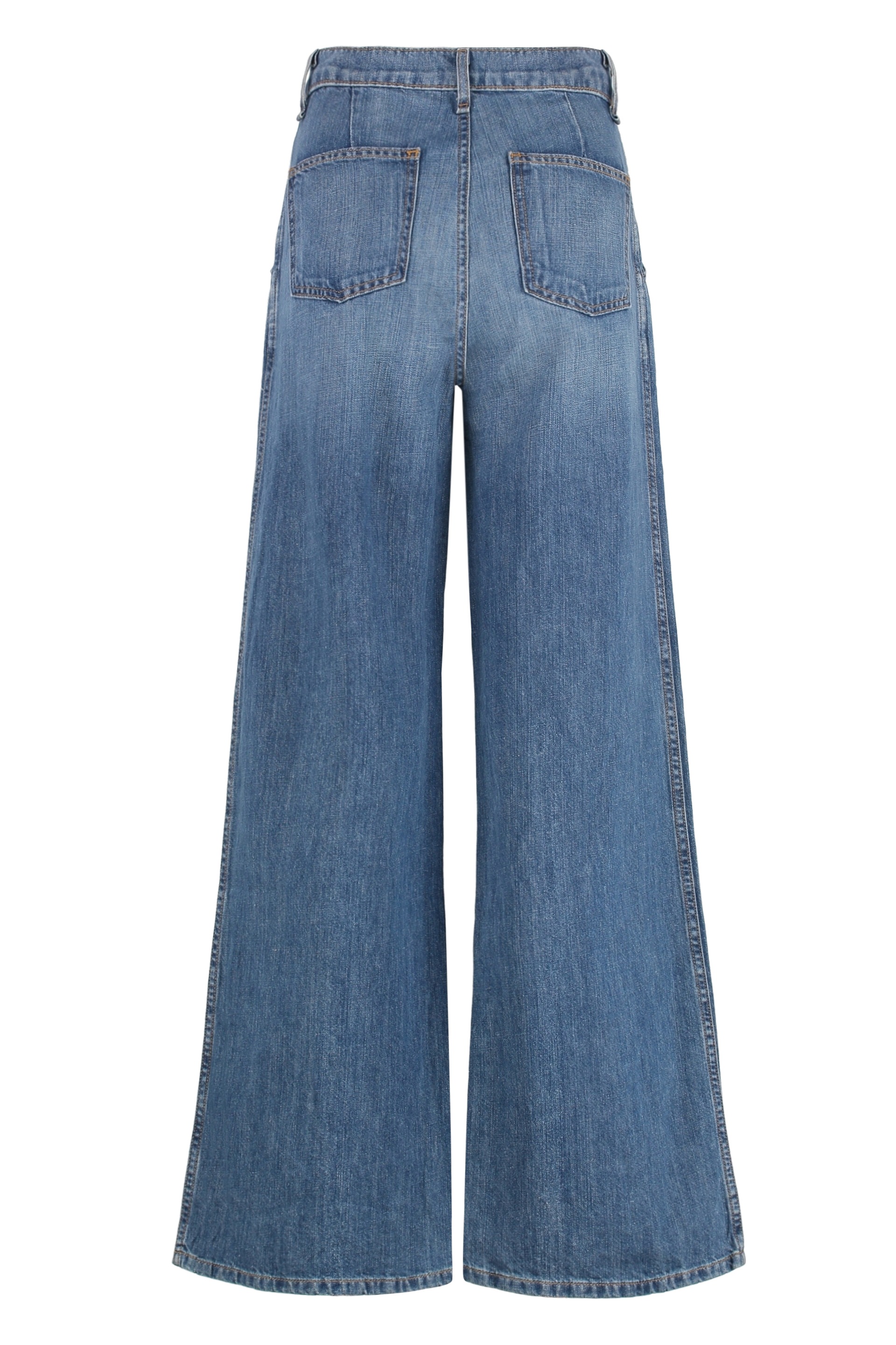 [ASKK NY] Jeans SS24 W1511O804_COBR