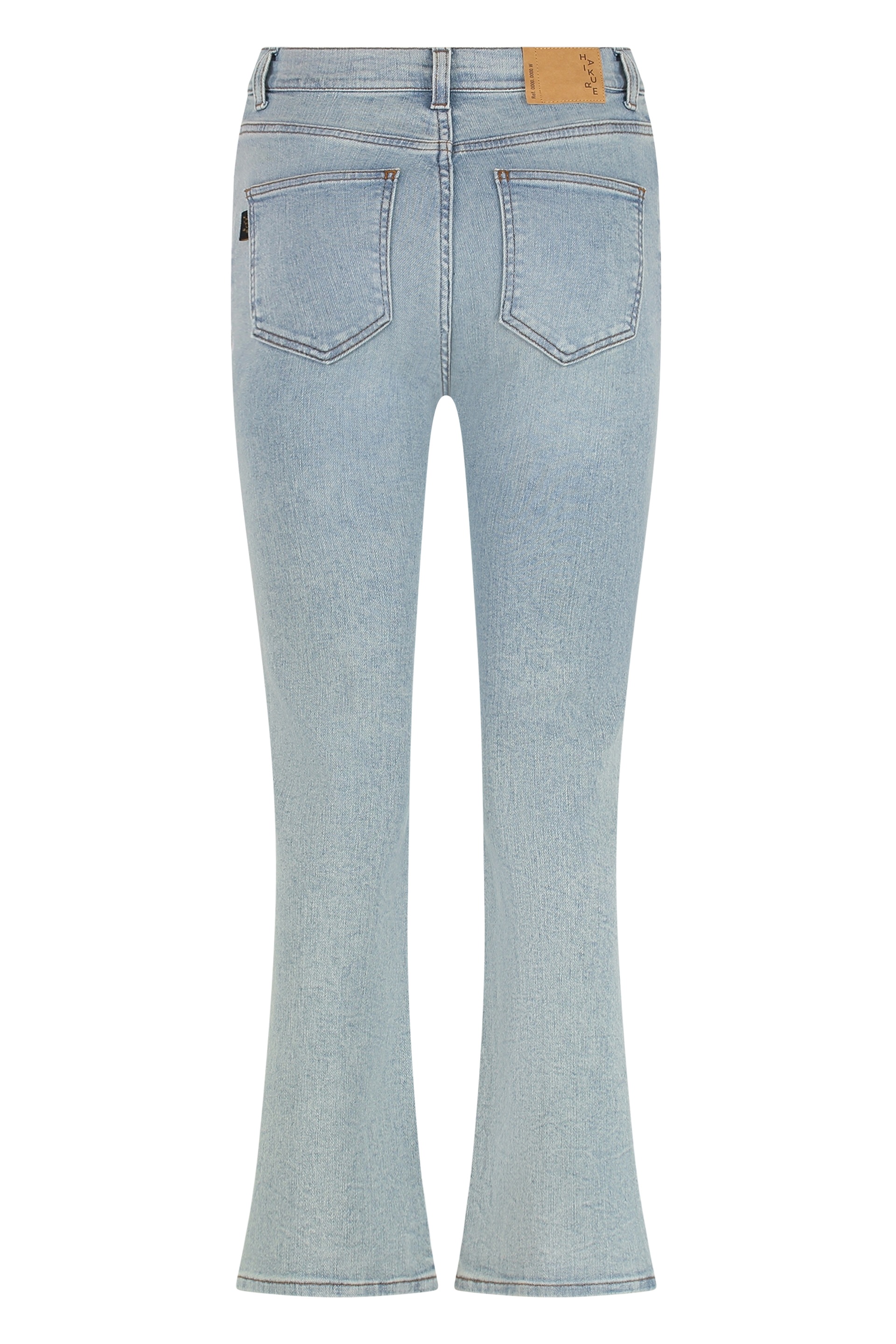 [HAIKURE] Jeans SS24 HEW03117DS092L0822_L0822
