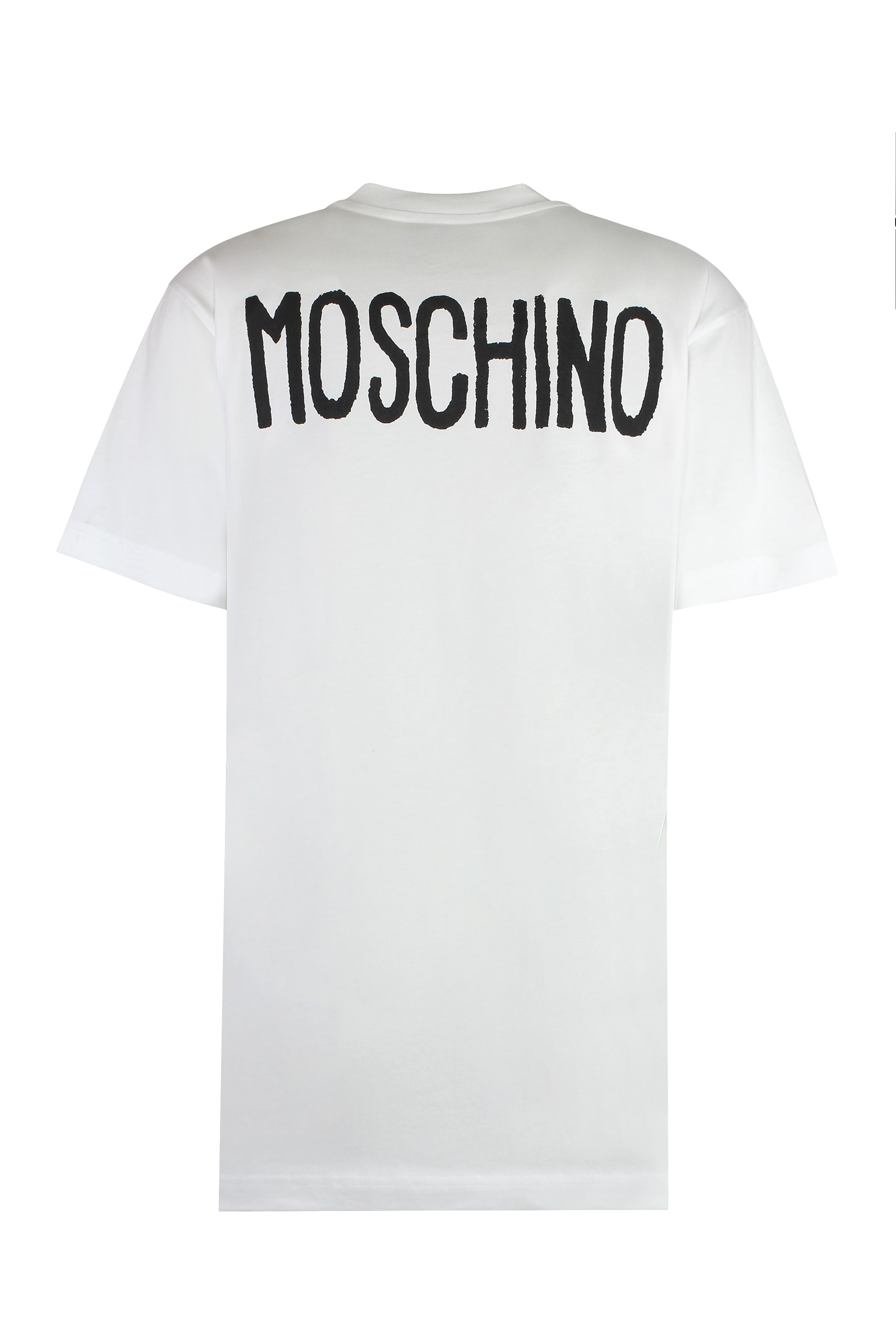 [Moschino] T-shirts Short Sleeve SS25 07110541_1001