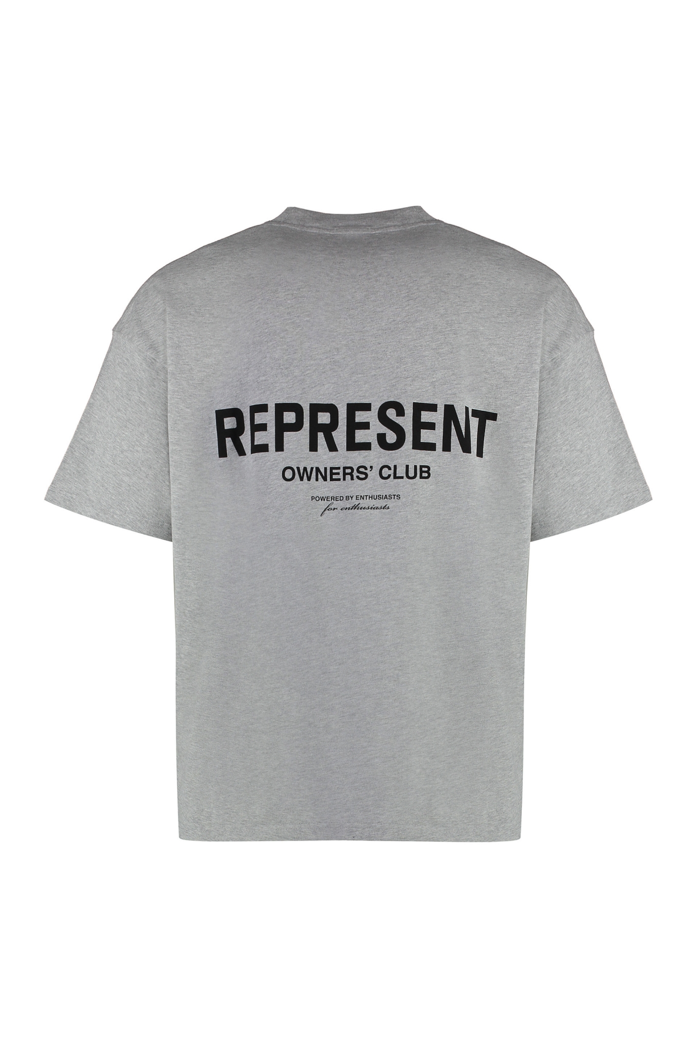 [Represent] T-shirts Short Sleeve SS25 OCM41114_158