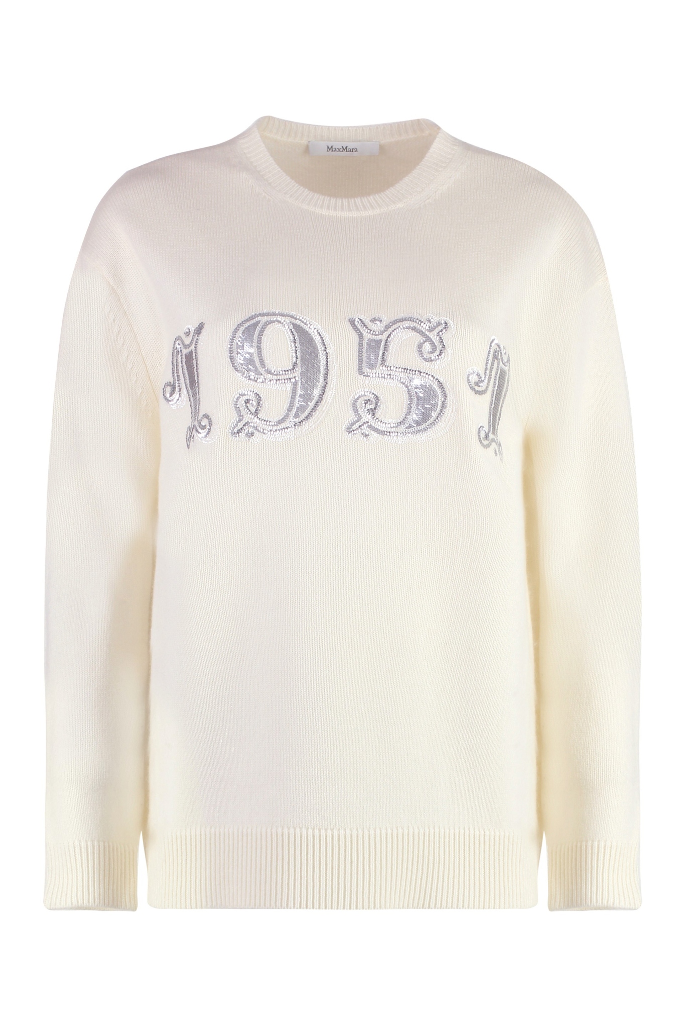 [Max Mara] Knitwear FW24 PLATA2421366222600_044