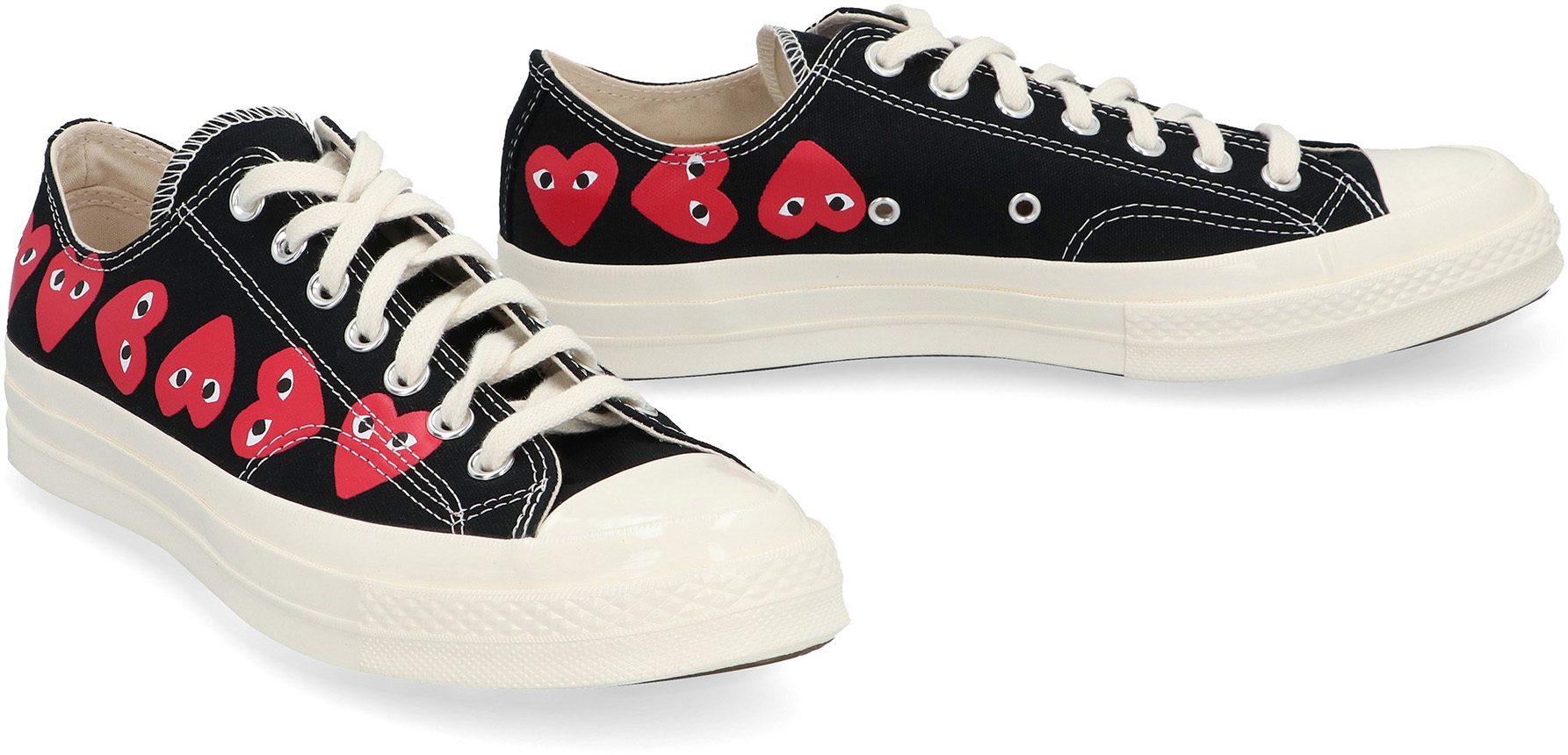 [COMME DES GARCONS PLAY] Sneakers SS24 AZK126001_1