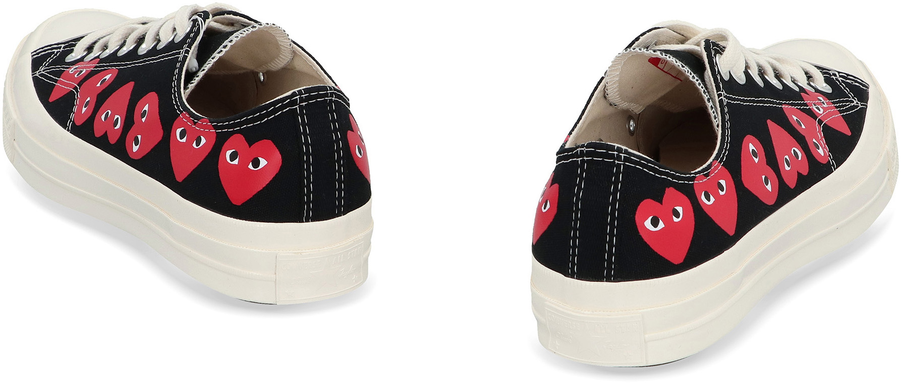 [COMME DES GARCONS PLAY] Sneakers SS24 AZK126001_1