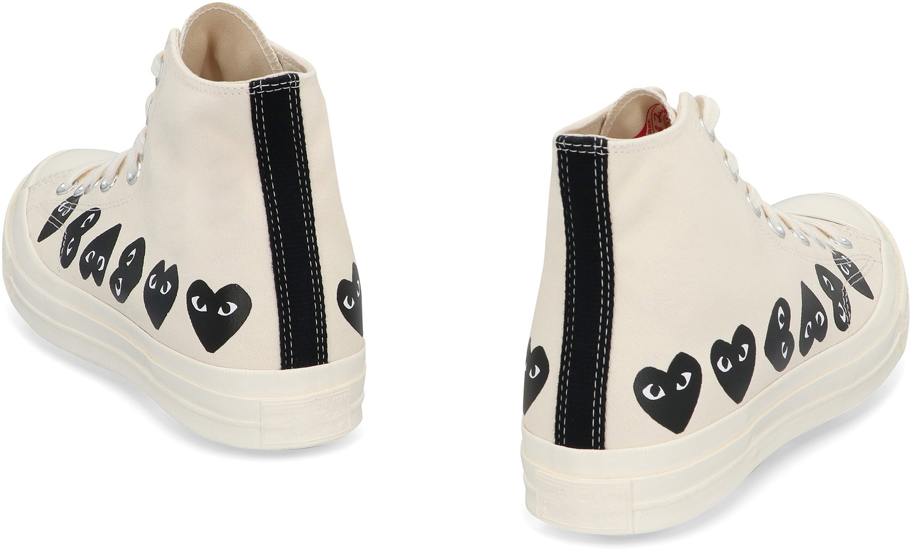 [COMME DES GARCONS PLAY] Sneakers SS24 AZK127001_2
