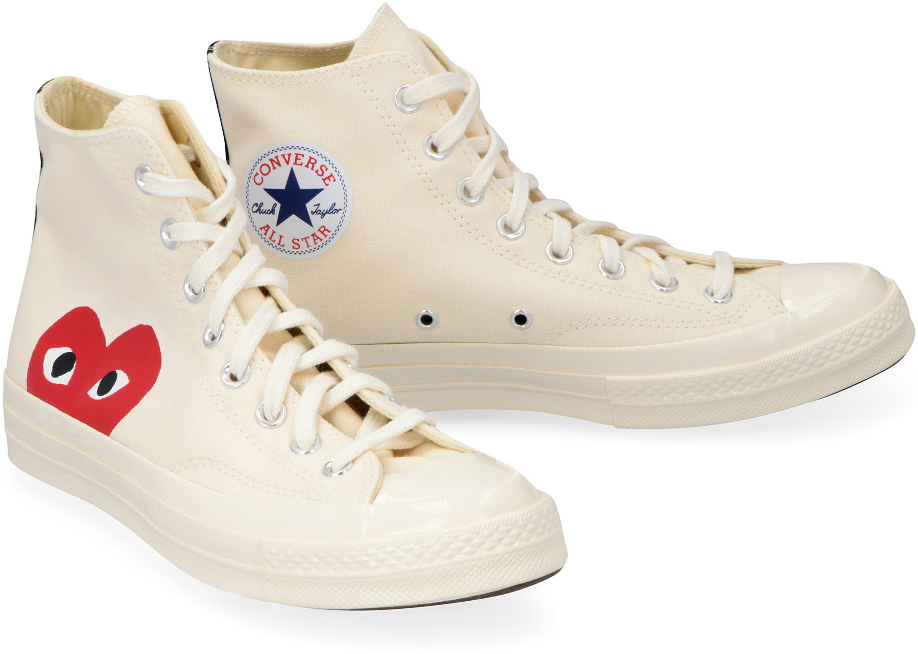 [COMME DES GARCONS PLAY] Sneakers SS24 P1K112_2