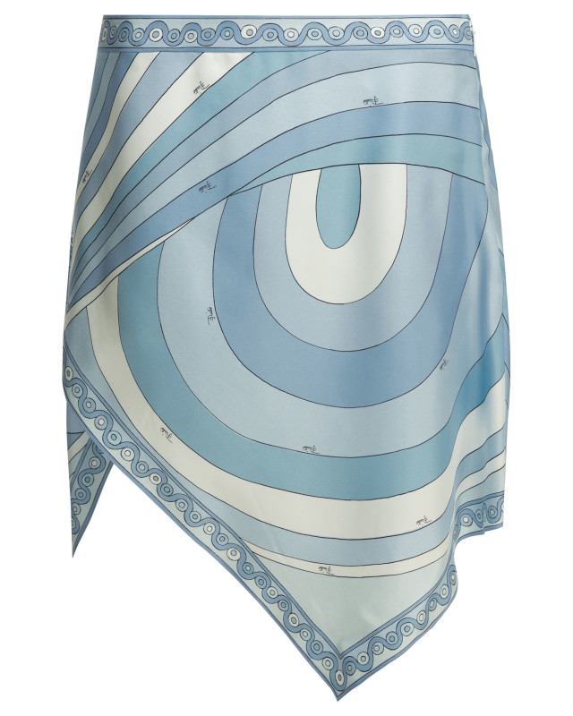 [PUCCI] Mini skirt SS26 6HRV876H756012