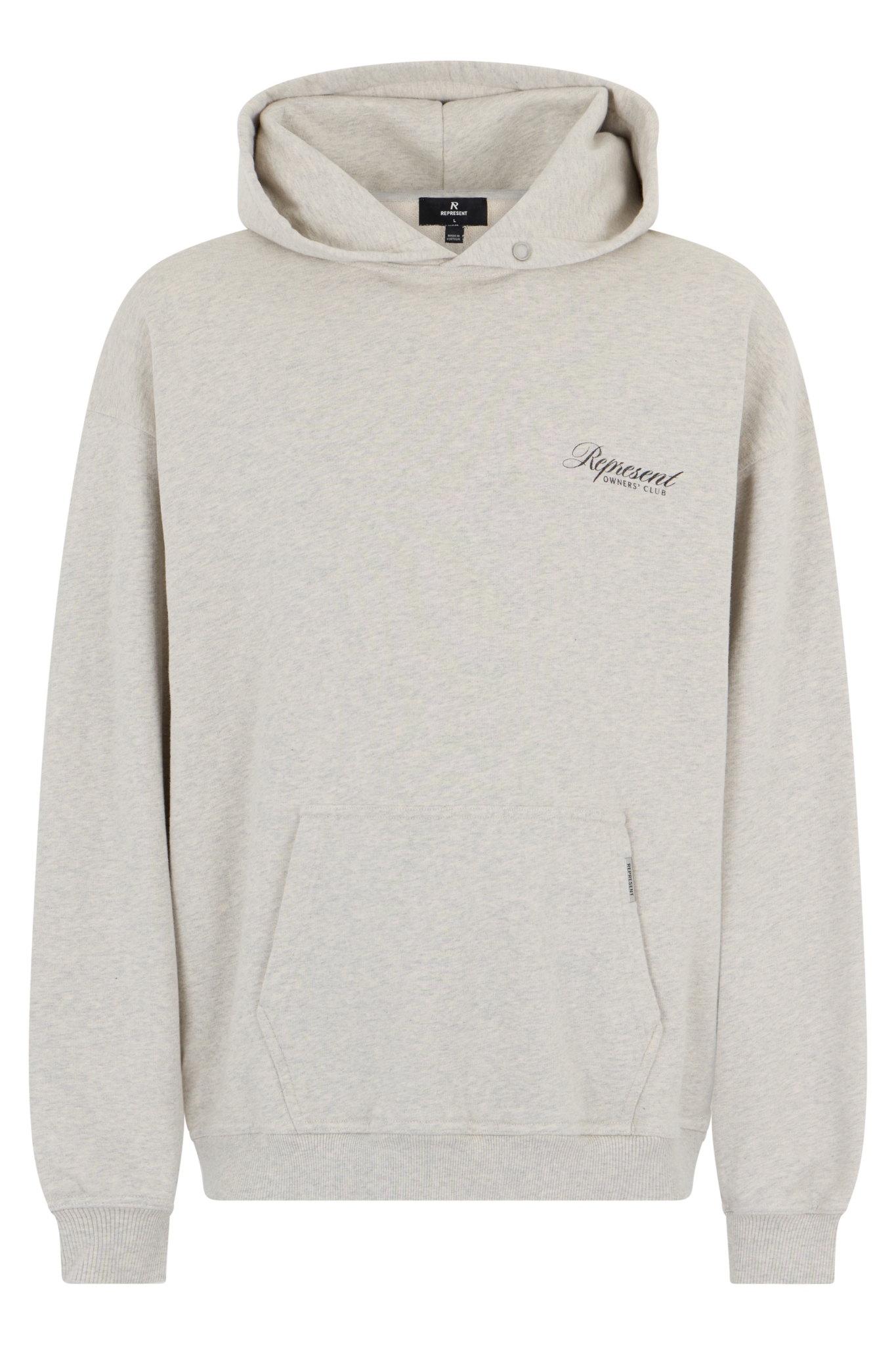 [Represent] Hoodie FW25 OCM41200_30