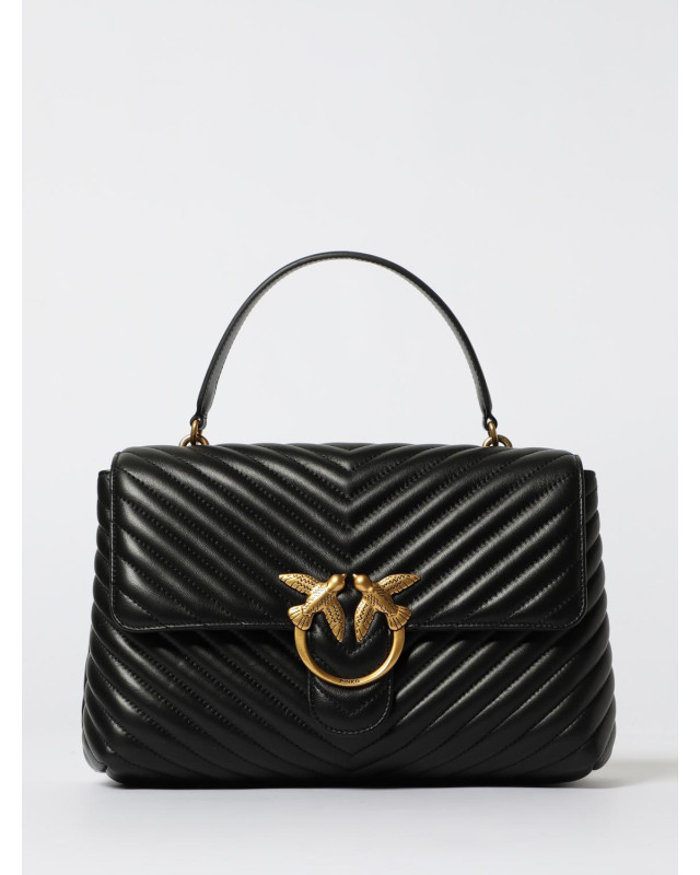 [PINKO] Tote bag FW25 100042A0GK Z99Q