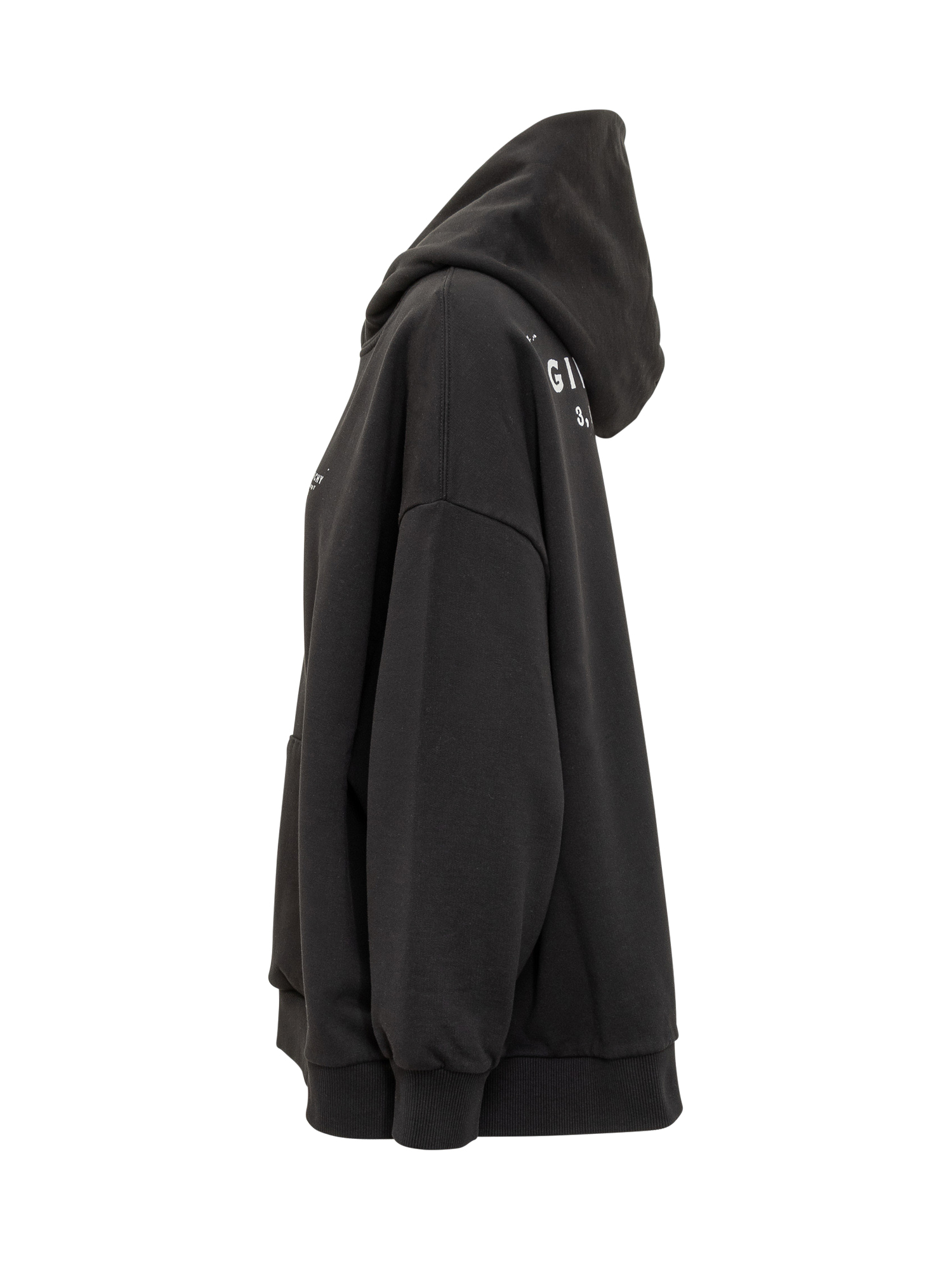 [Givenchy] Hoodie FW25 BWJ04TP75N 001