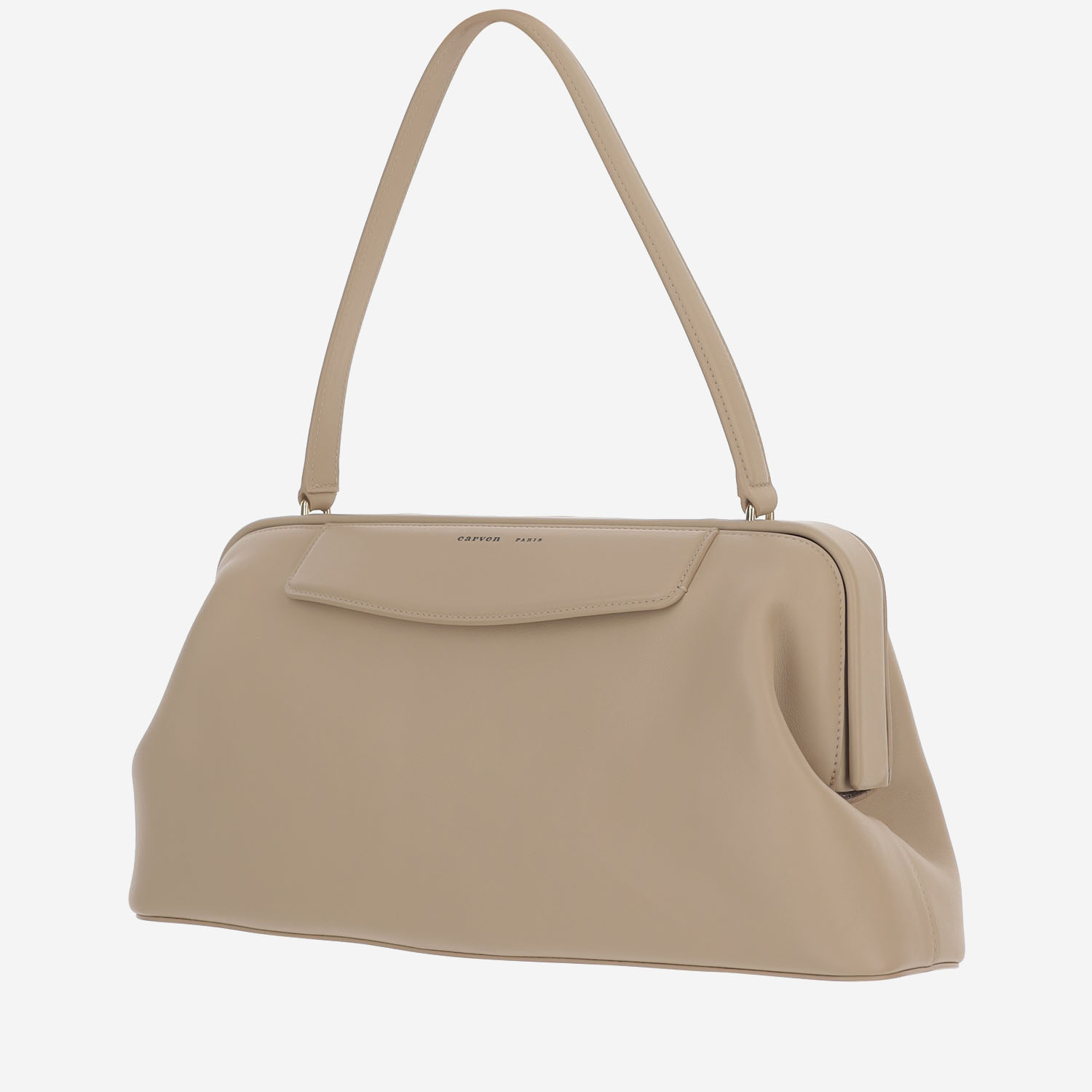 [CARVEN] Shoulder bag SS26 6251161237BEIGE