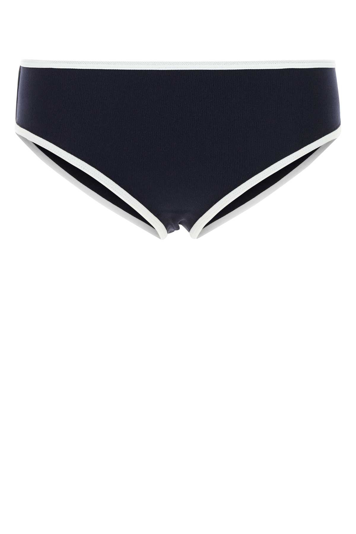 [Miu Miu] Panties SS25 MMP271SOOO14SJ F022X