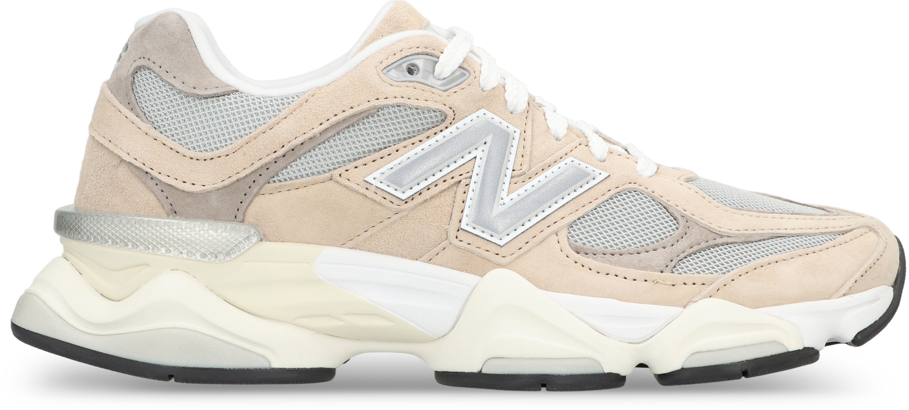 [new Balance] Sneakers FW25 U9060LBD_INCENSERAINCLOUDARIDSTONE