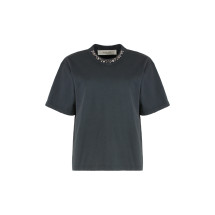 [Golden Goose] T-shirts Short Sleeve FW25 GWP01874P001897_90456