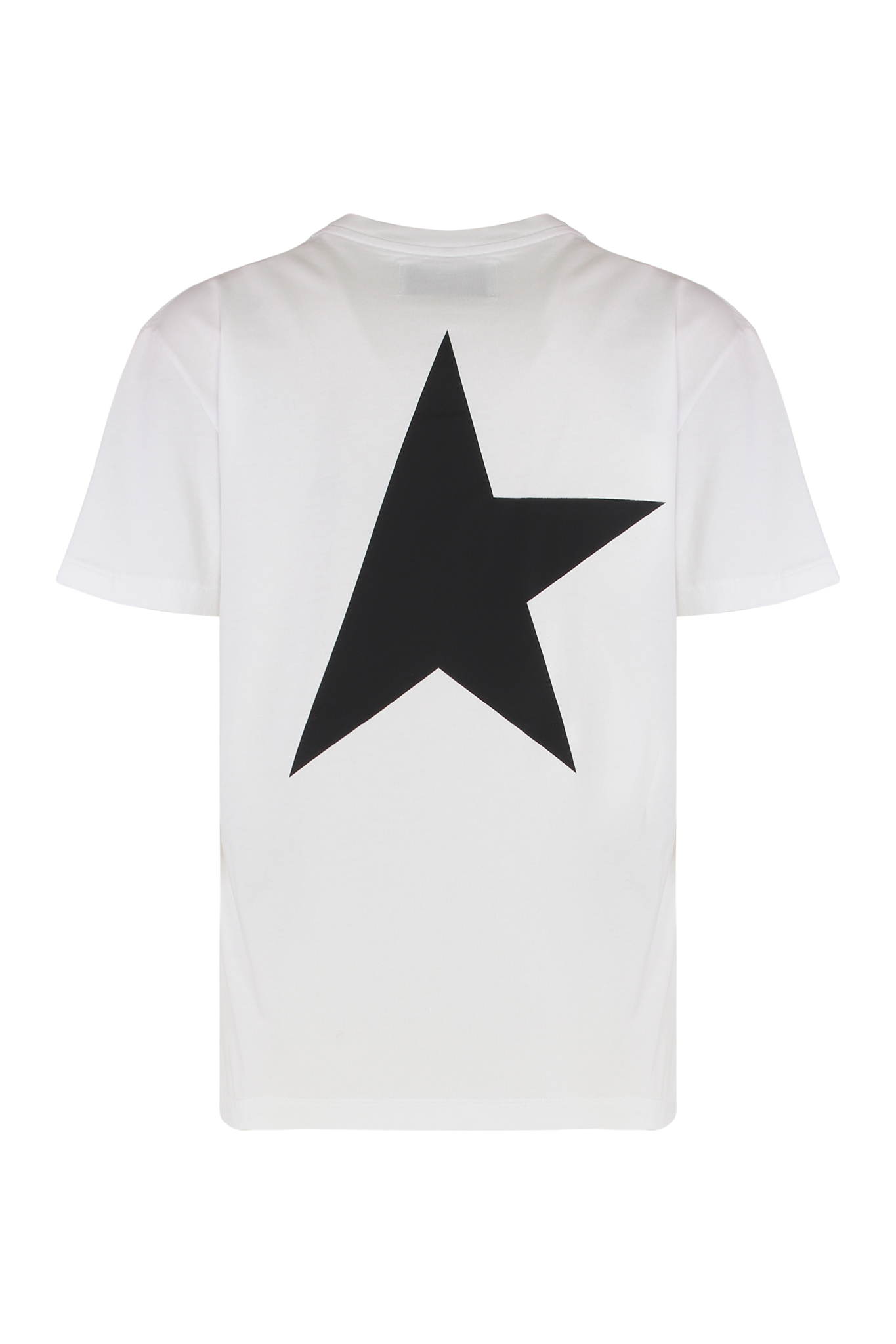 [Golden Goose] T-shirts Short Sleeve FW25 GWP01220P000879_10283