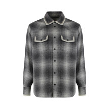 [Golden Goose] Shirts Long Sleeve FW25 GMP02363P002157_60618