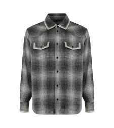 [Golden Goose] Shirts Long Sleeve FW25 GMP02363P002157_60618