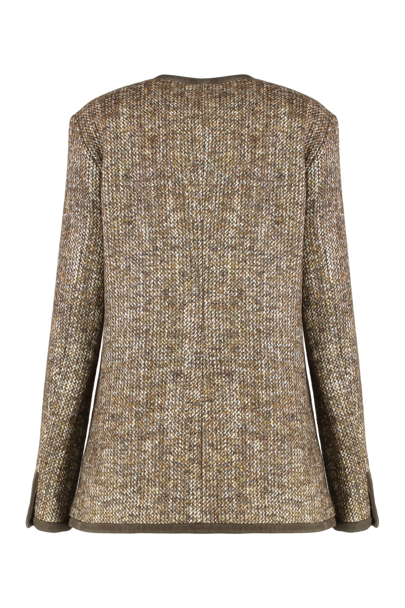 [Golden Goose] Casual Jacket FW25 GWP02336P002093_90108