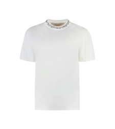 [Golden Goose] T-shirts Short Sleeve FW25 GWP01220P000673_10363