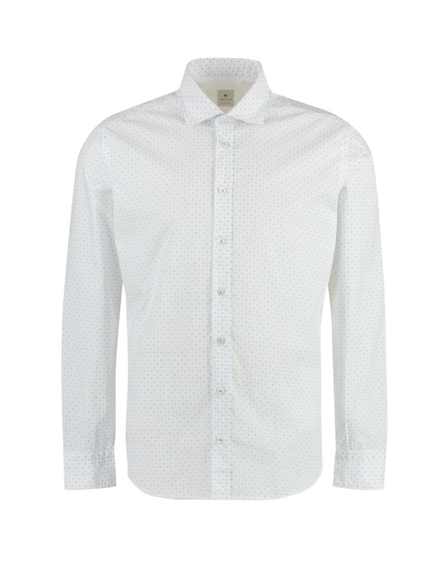 [Bastoncino] Shirts Long Sleeve CO B2468_01