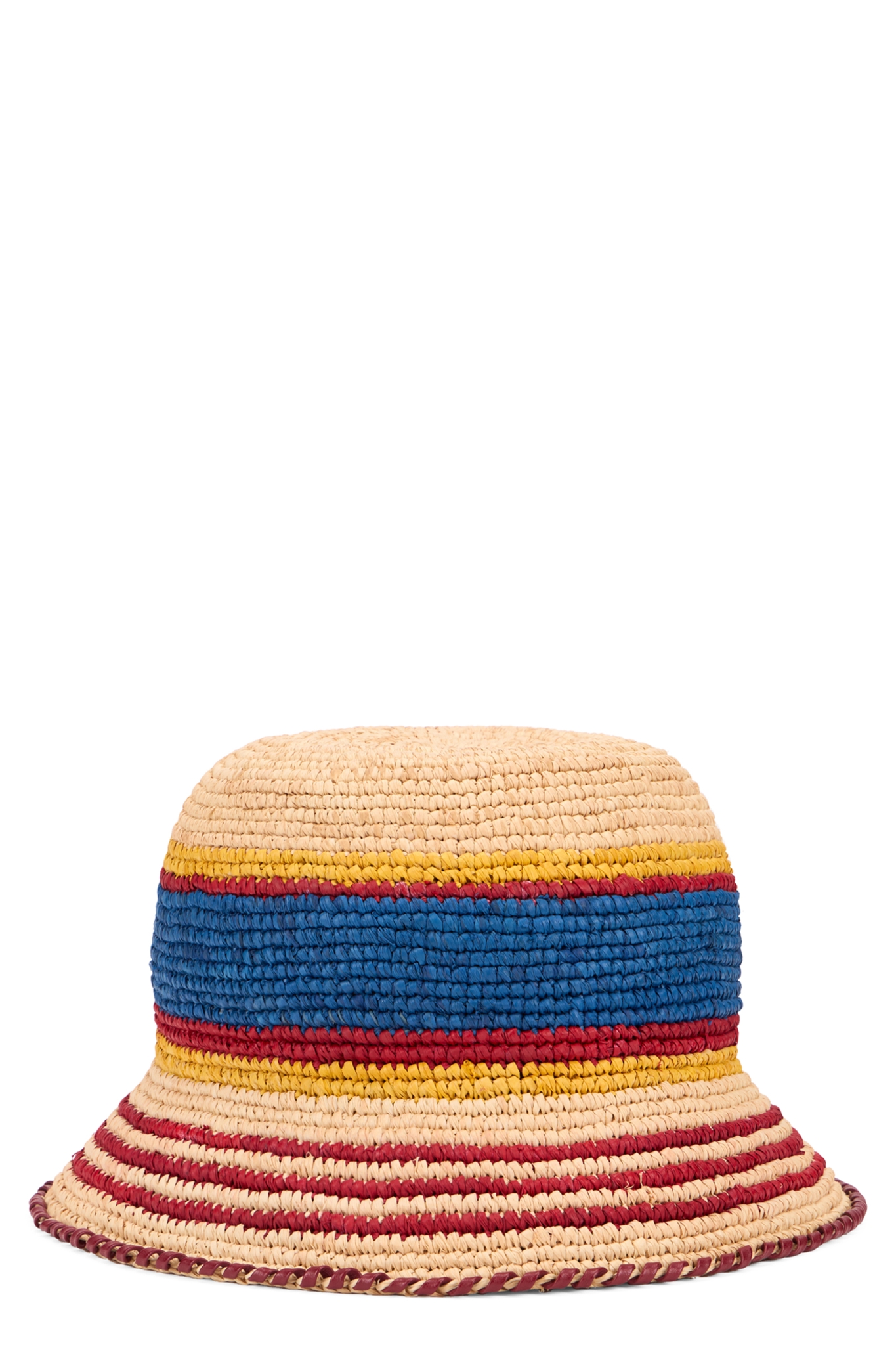 [RABANNE] Hat FW25 25AAA0245NAT056_P968