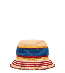 [RABANNE] Hat FW25 25AAA0245NAT056_P968