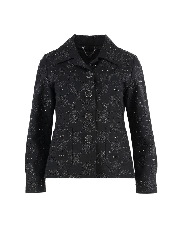 [Marc Jacobs] Blazer SS19 W5151921_100