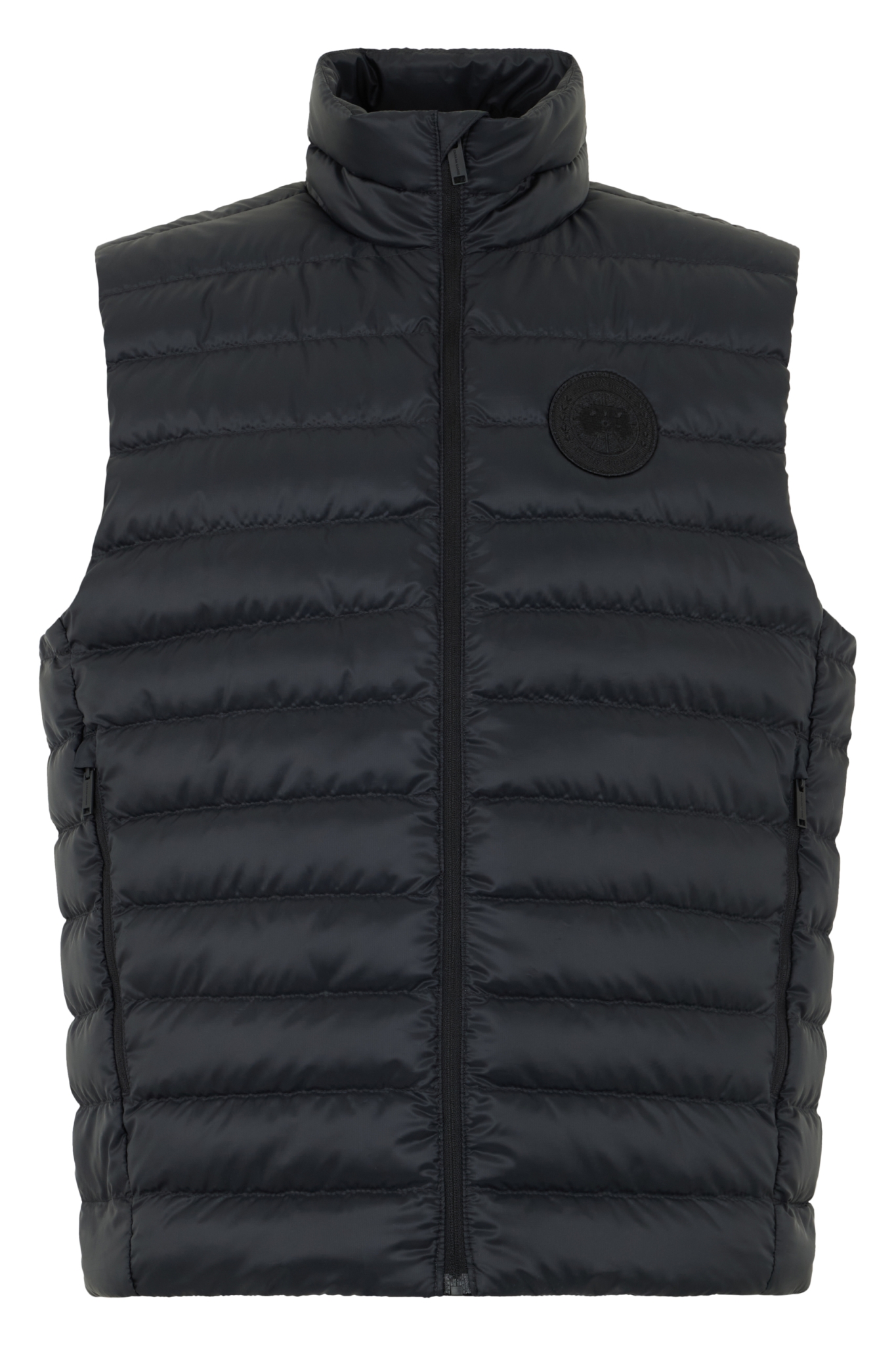 [CANADA GOOSE] Down Vest CO 2490MT_9061