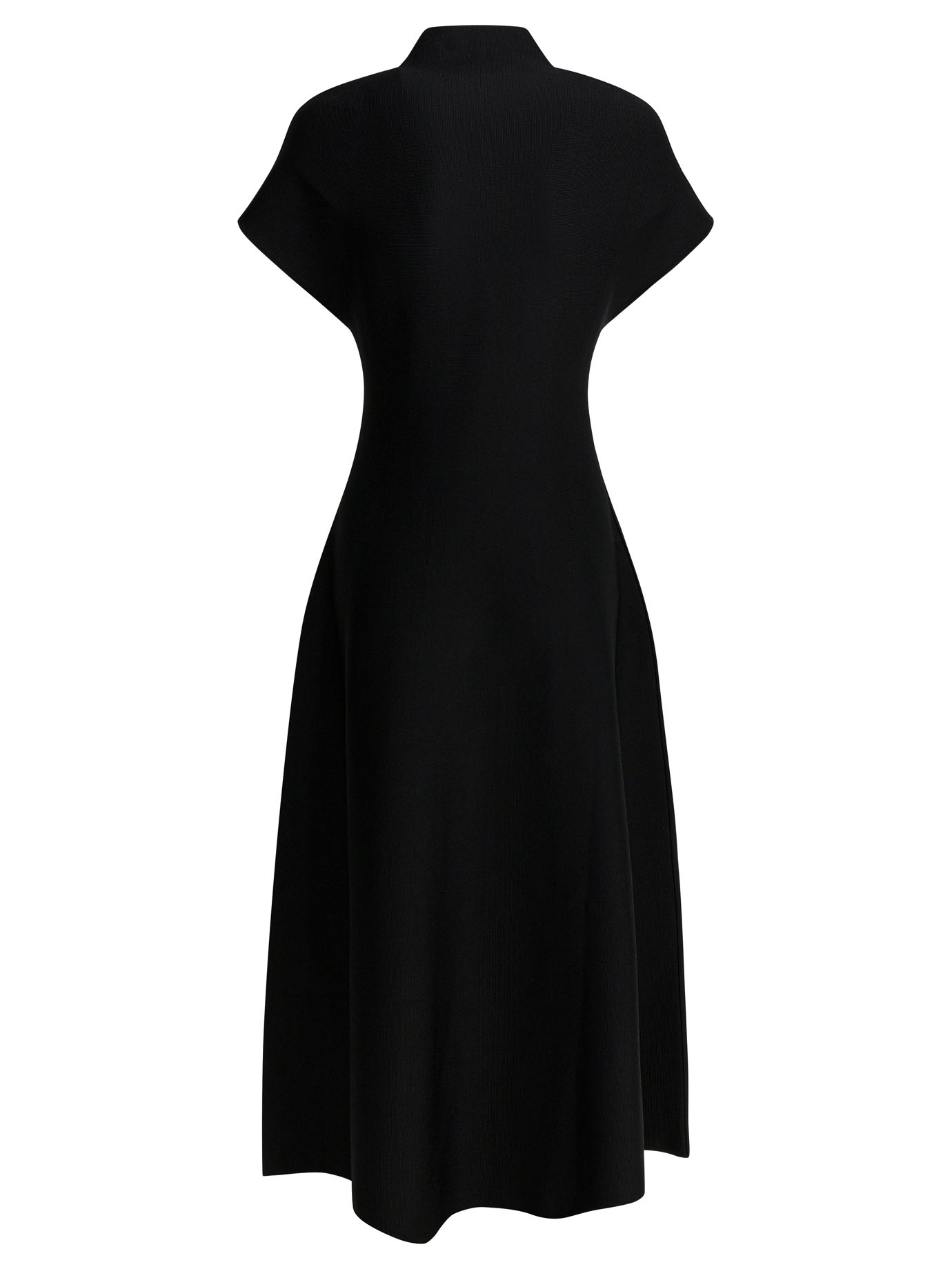 [KHAITE] Short sleeve dress SS26 18208429200