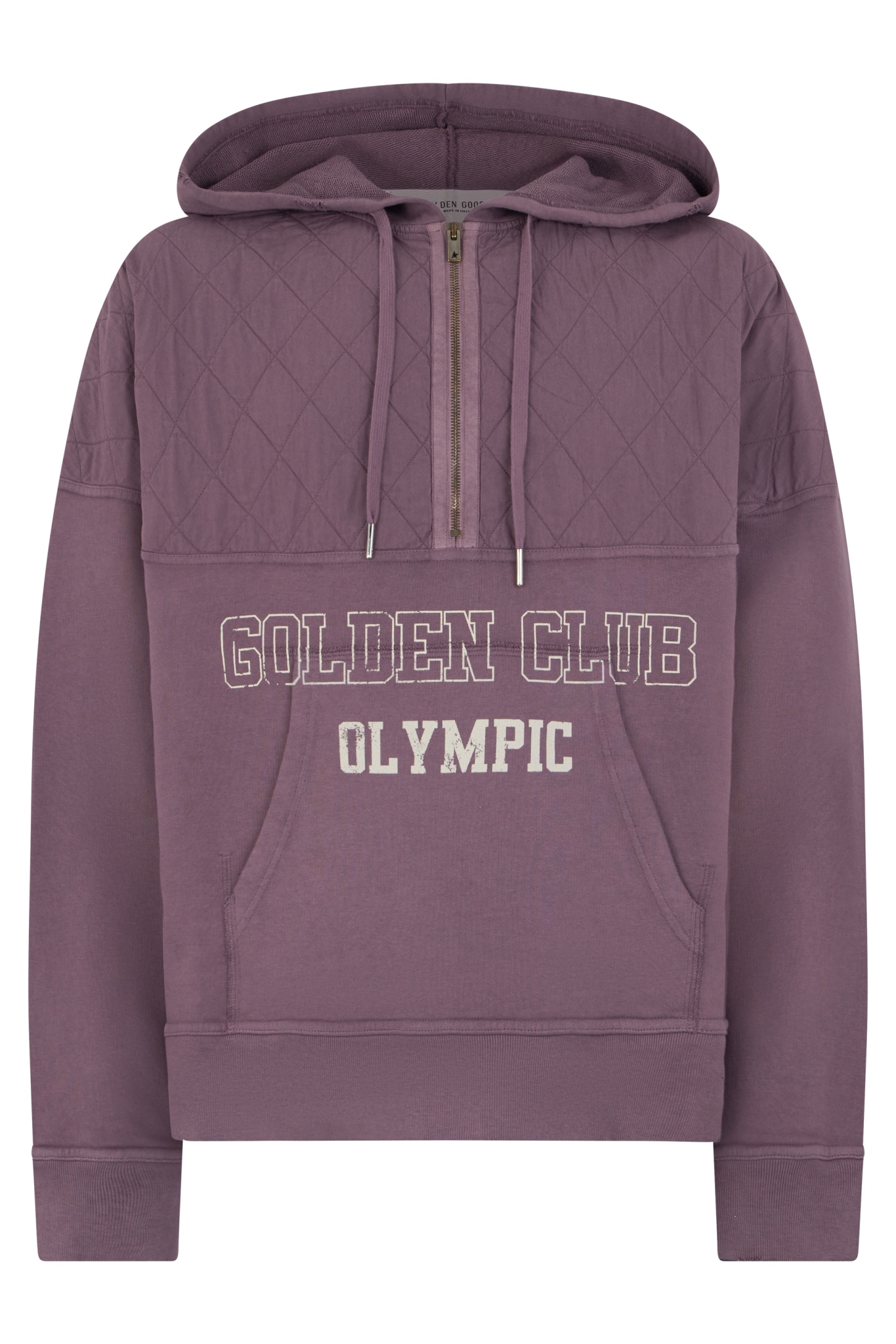 [Golden Goose] Hoodie FW25 GUP02331P002134_45177