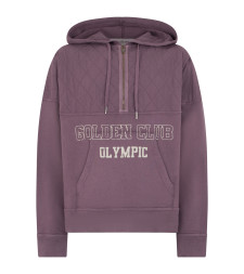 [Golden Goose] Hoodie FW25 GUP02331P002134_45177