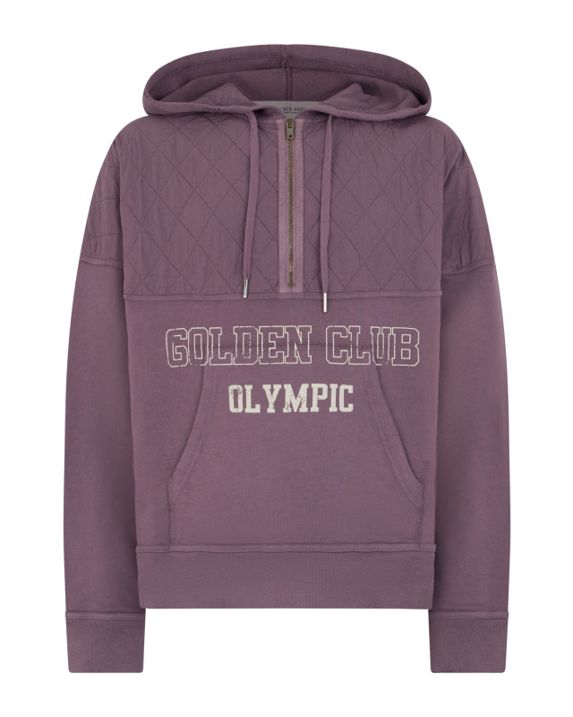 [Golden Goose] Hoodie FW25 GUP02331P002134_45177