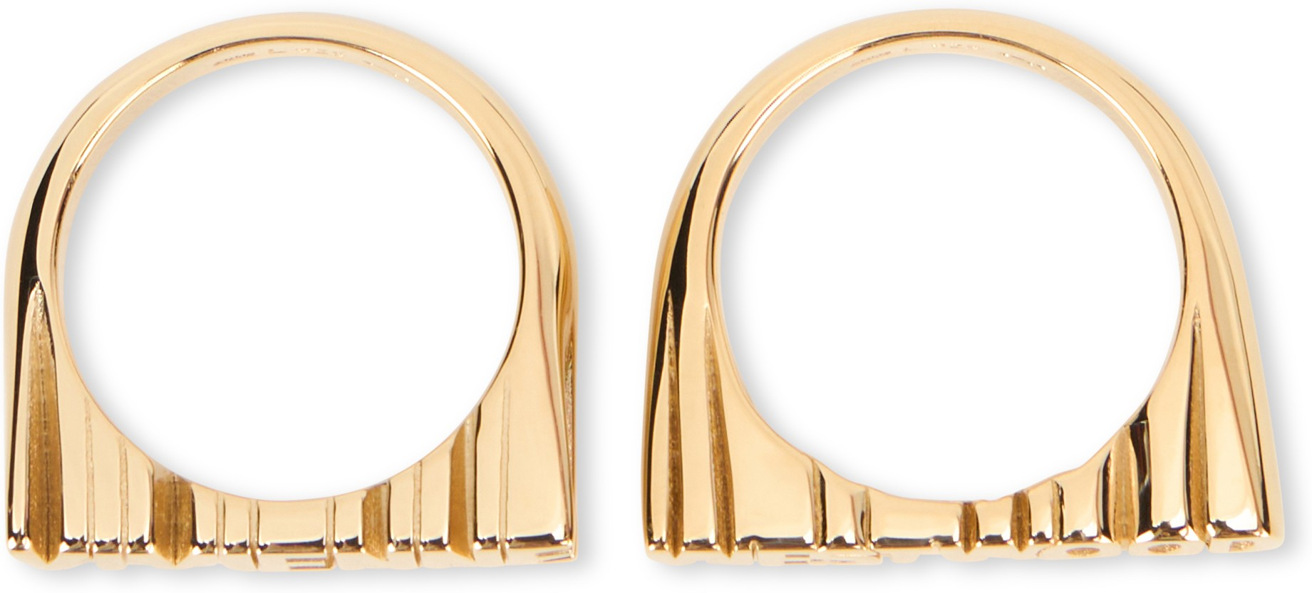 [Vivienne Westwood] Ring CO 6404018I01R001_R001