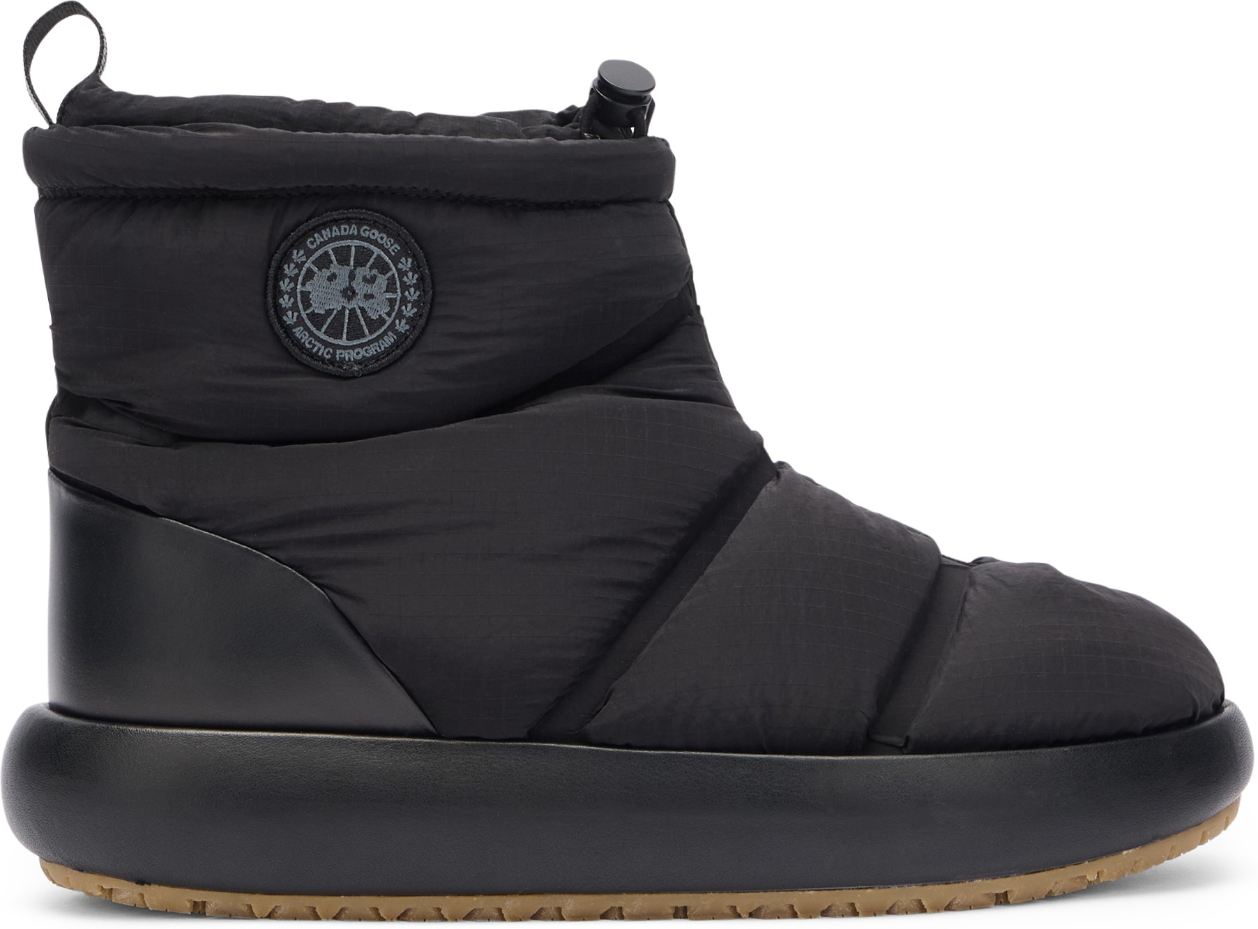 [CANADA GOOSE] Boots FW25 7676M_9061