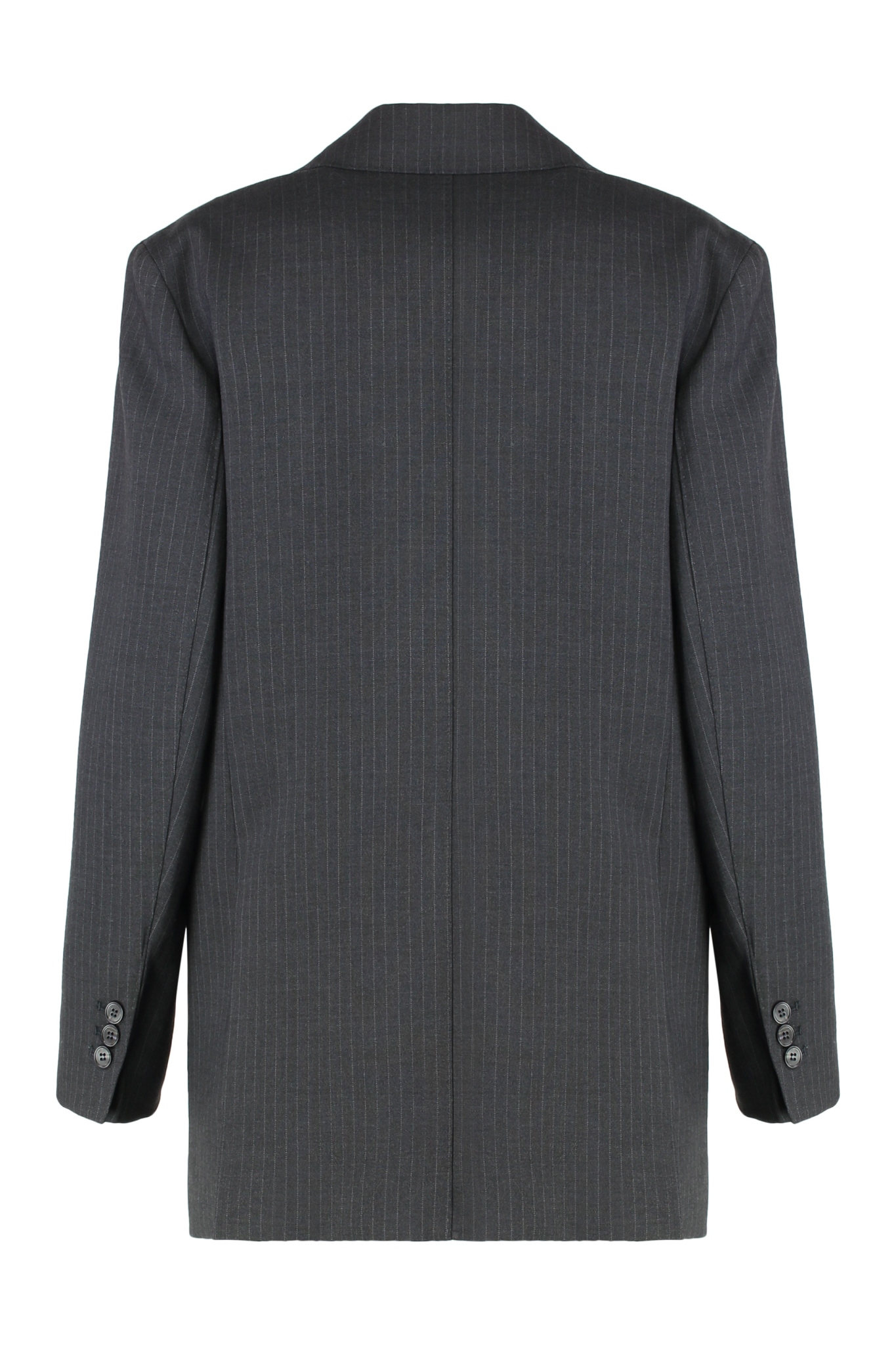 [WEEKEND MAX MARA] Blazer FW25 EDMEA2525046046600_002
