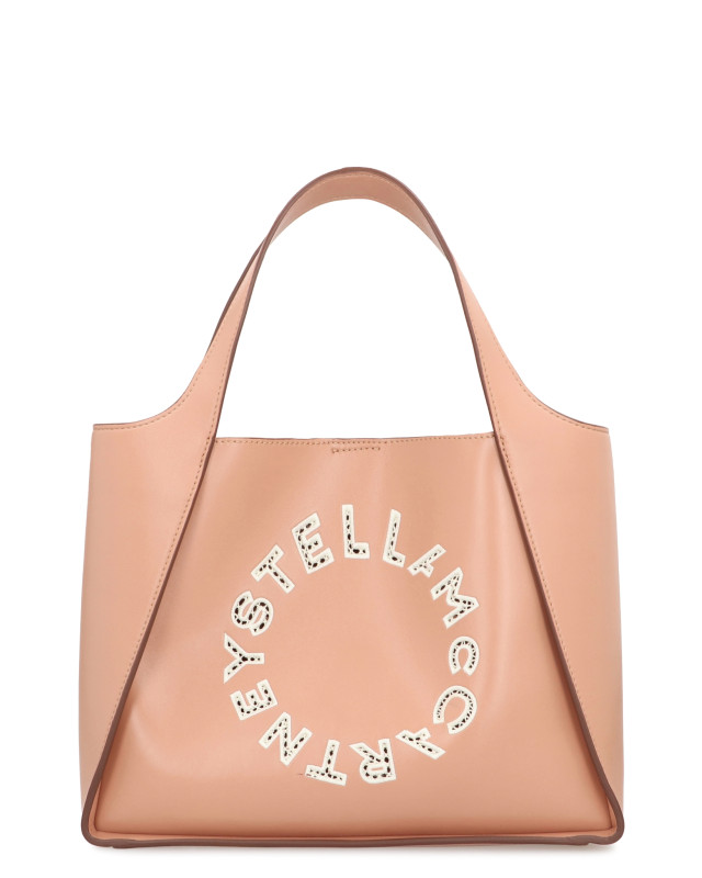 [Stella McCartney] Tote bag FW25 513860WP0139_2742