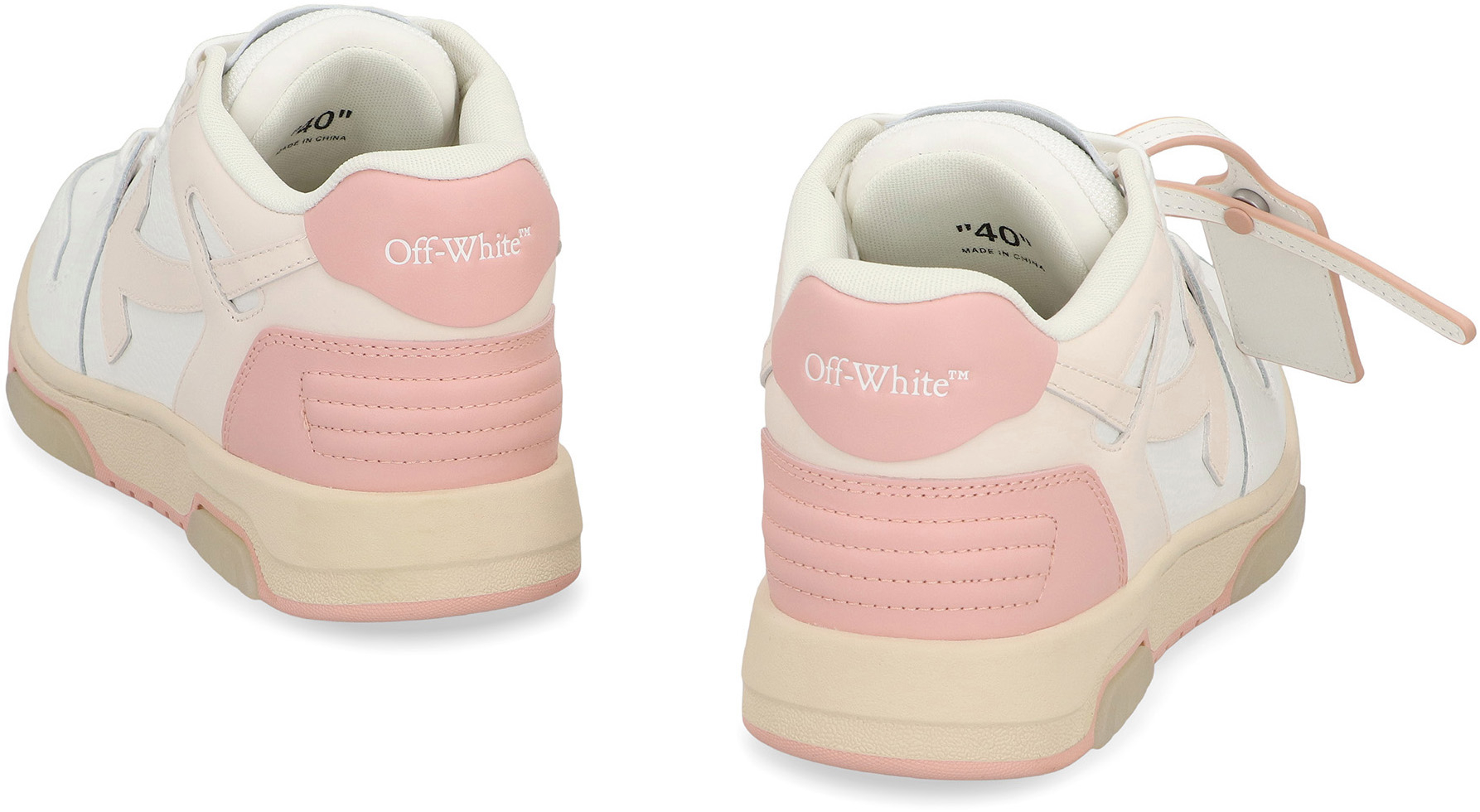 [Off-White] Sneakers FW25 OWIA259C99LEA005_0130