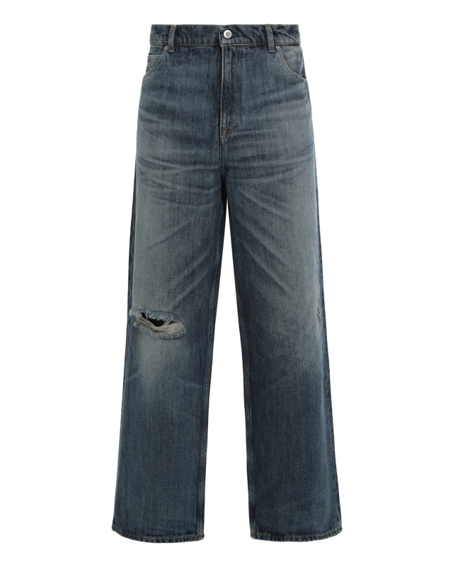 [Our Legacy] Jeans FW25 M4255VR_ROADWORMROPETWILL
