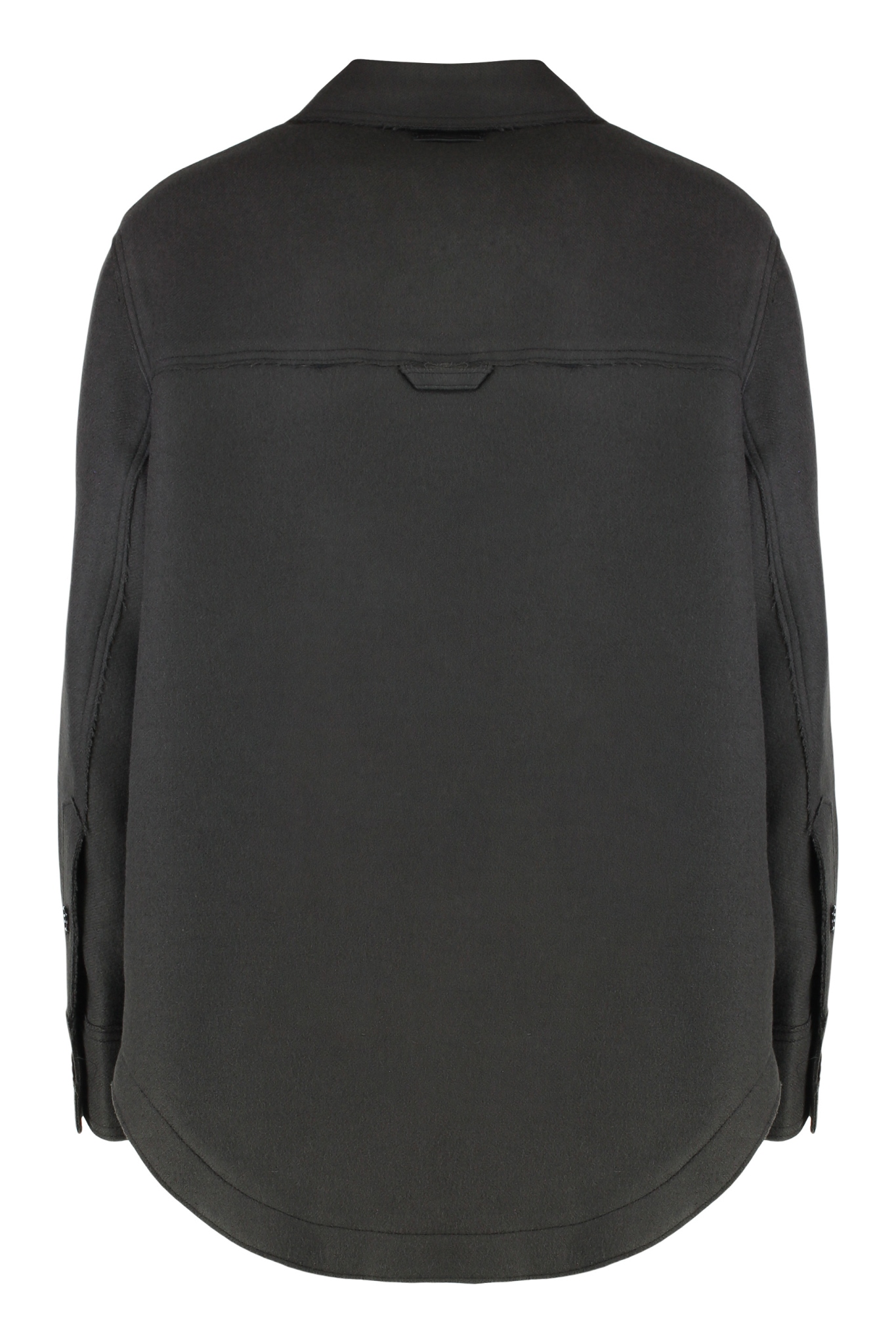 [Ami Paris] Bomber Jacket FW25 UJK824WV0078_020