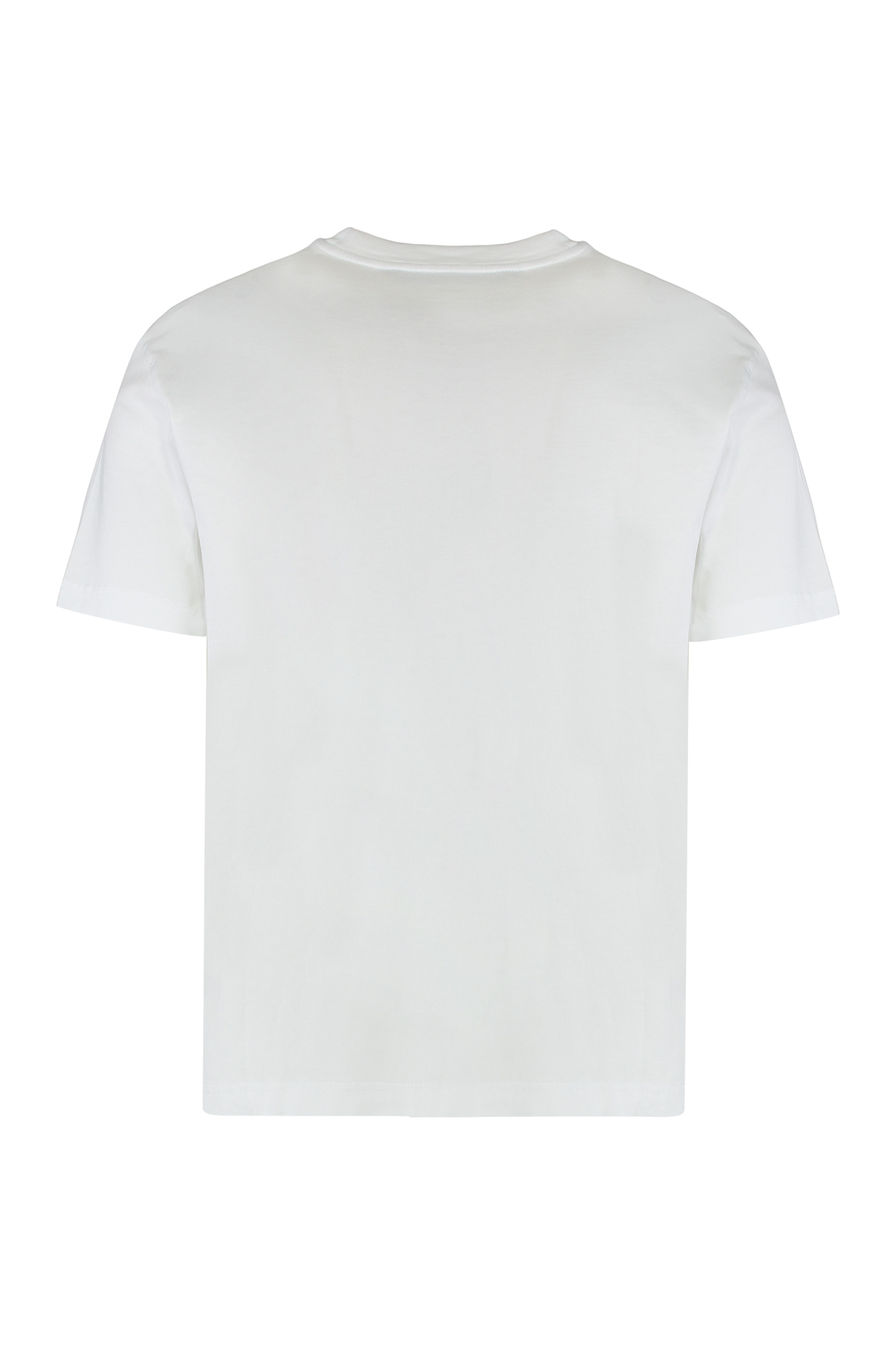 [Palm Angels] T-shirts Short Sleeve FW25 PMAA093S24JER002_8484