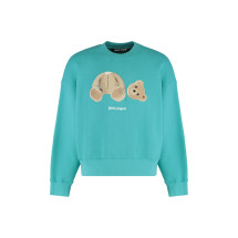 [Palm Angels] Sweatshirt FW25 PMBA026C99FLE005_4360