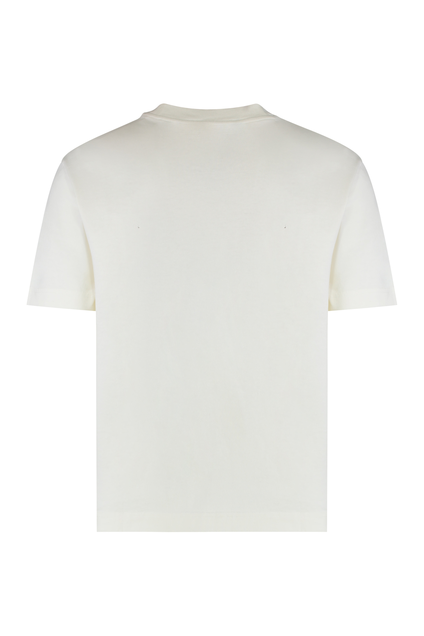 [Palm Angels] T-shirts Short Sleeve FW25 PMAA093R24JER001_8484
