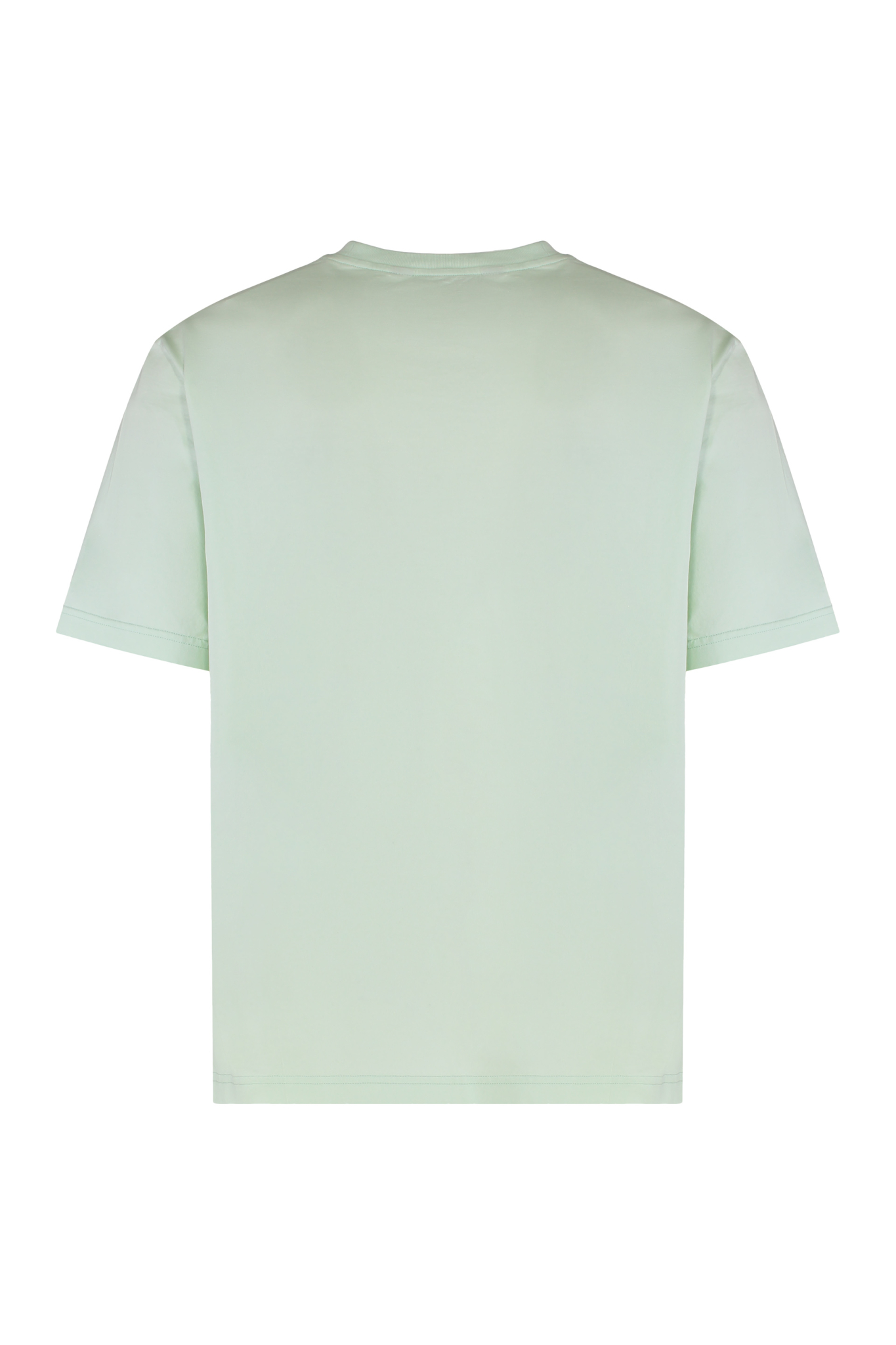 [Palm Angels] T-shirts Short Sleeve FW25 PMAA089S24JER002_5103