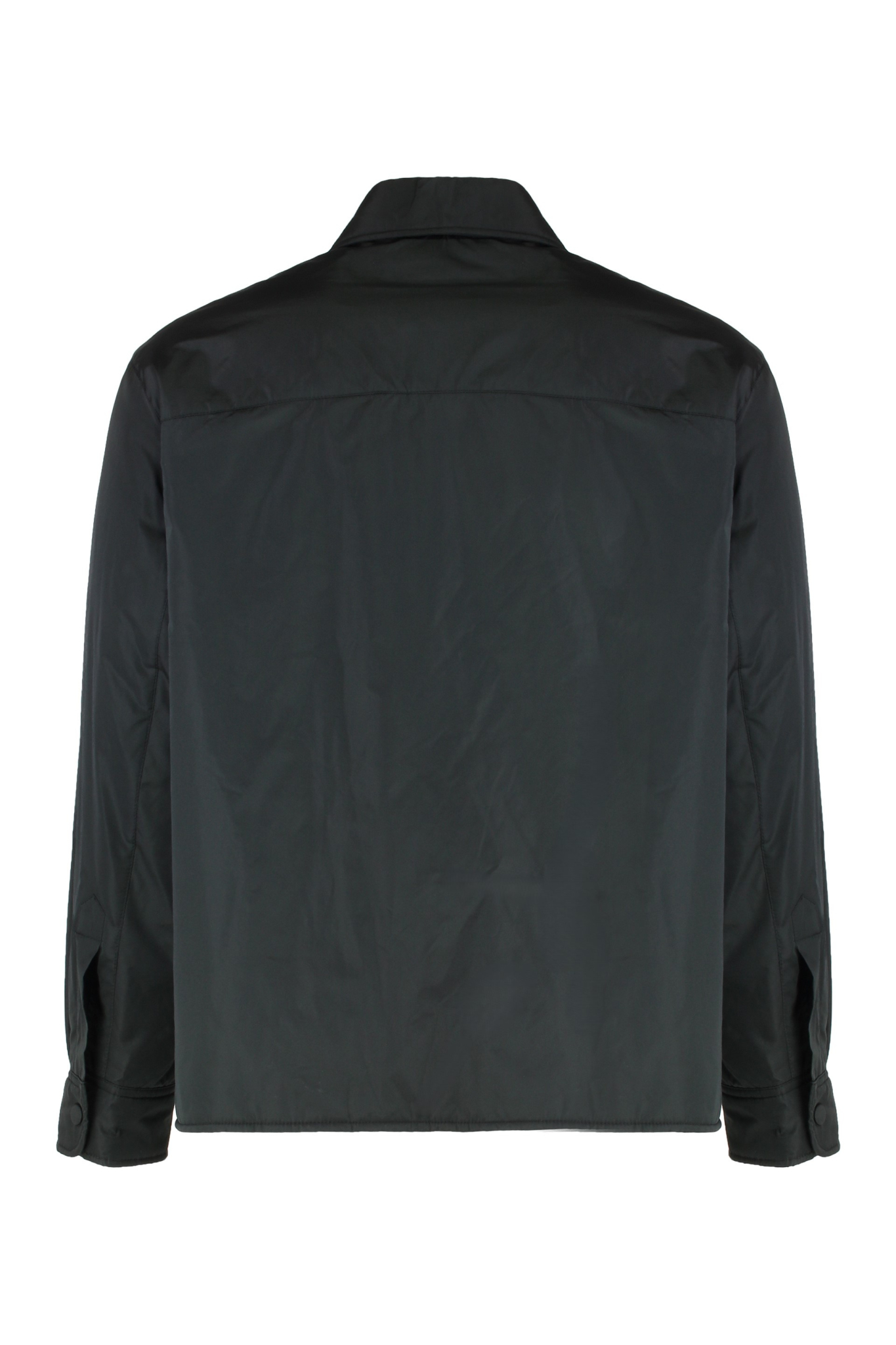 [Ami Paris] Shirts Long Sleeve FW25 HJK829PL0039_001