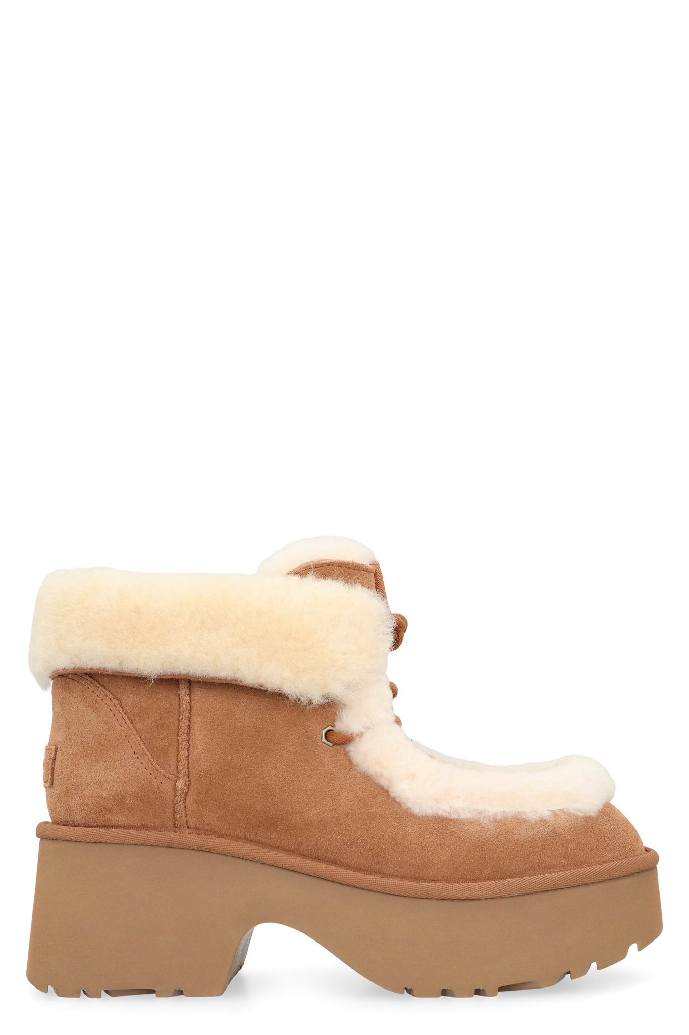 [UGG] Ankle Boots FW25 1171532_CHE