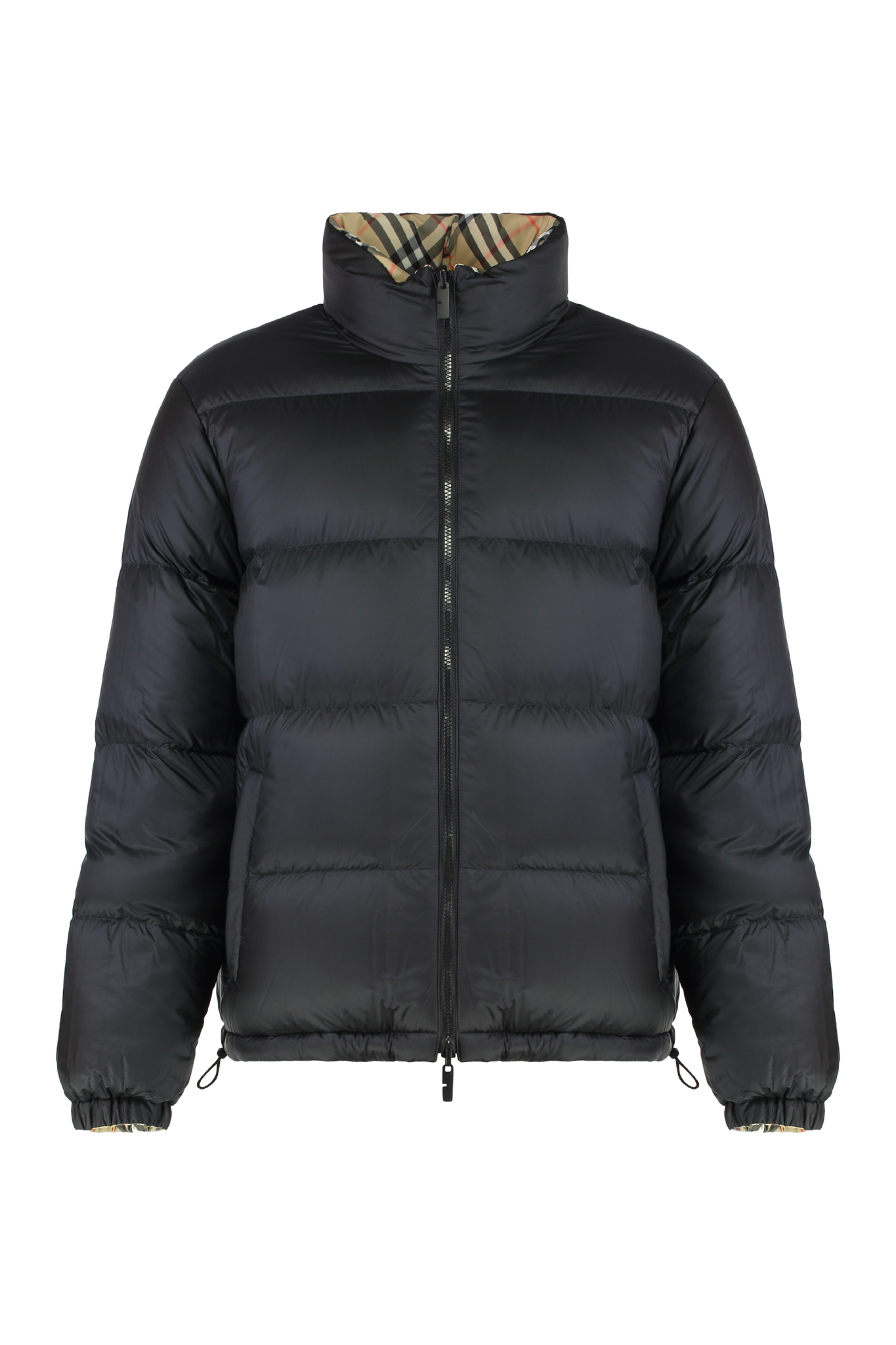 [Burberry] Down Jacket FW25 8110189168455_B9368