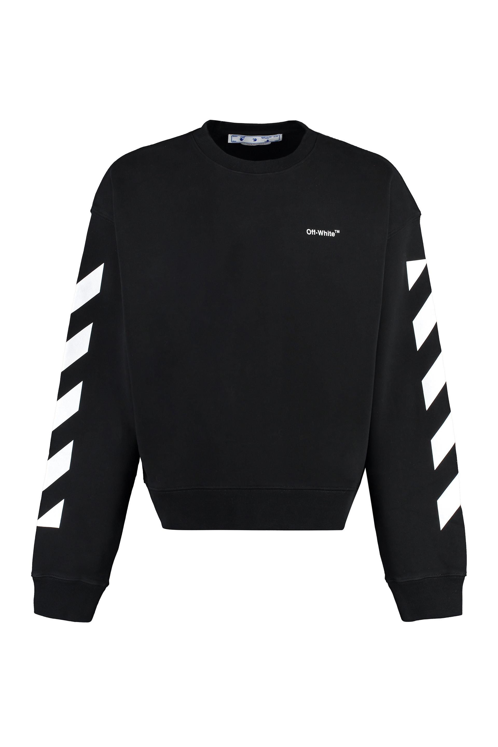 [Off-White] Sweatshirt SS25 OMBA058C99FLE001_1001