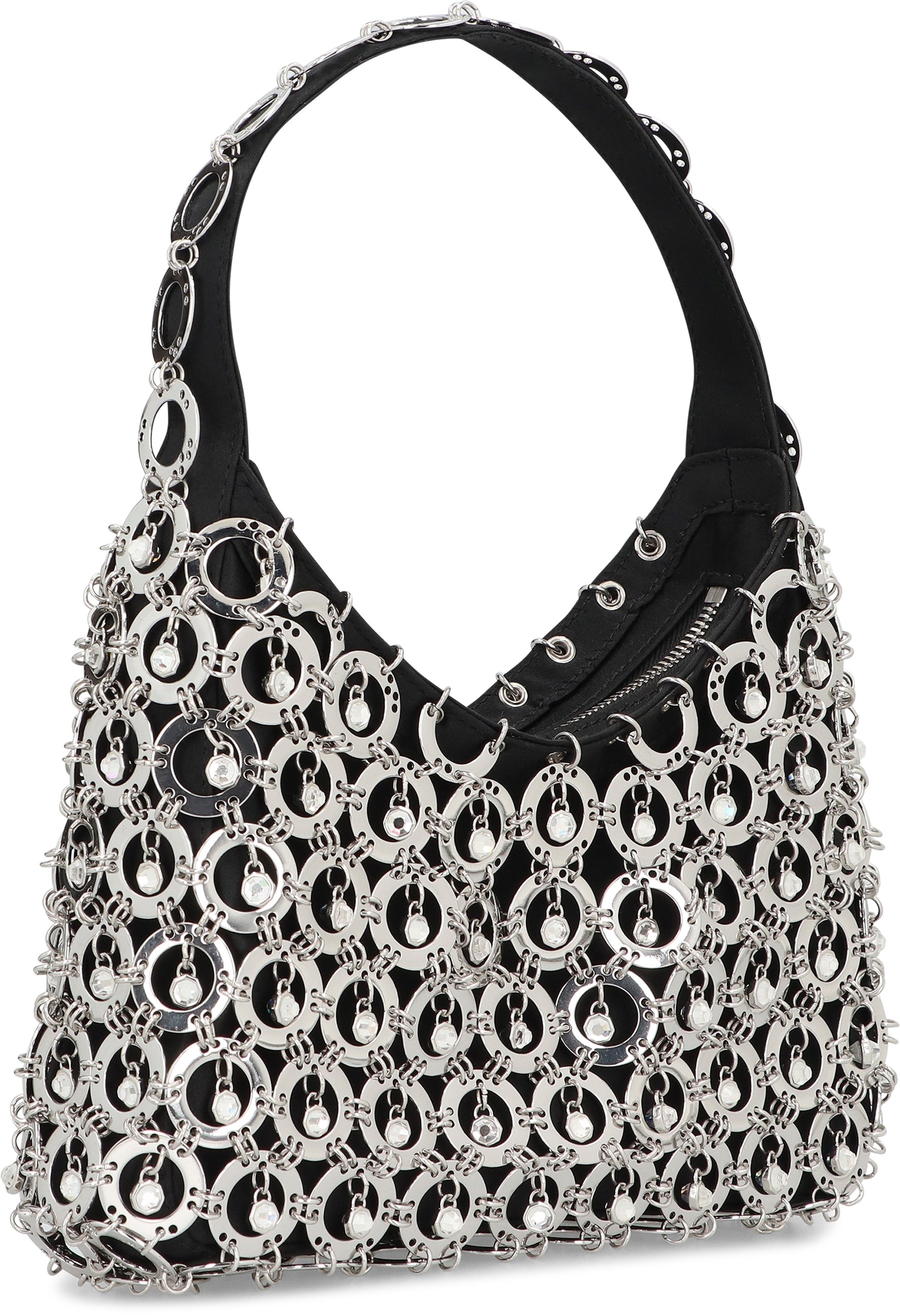 [RABANNE] Bag SS24 24SSS0369MET624_P001