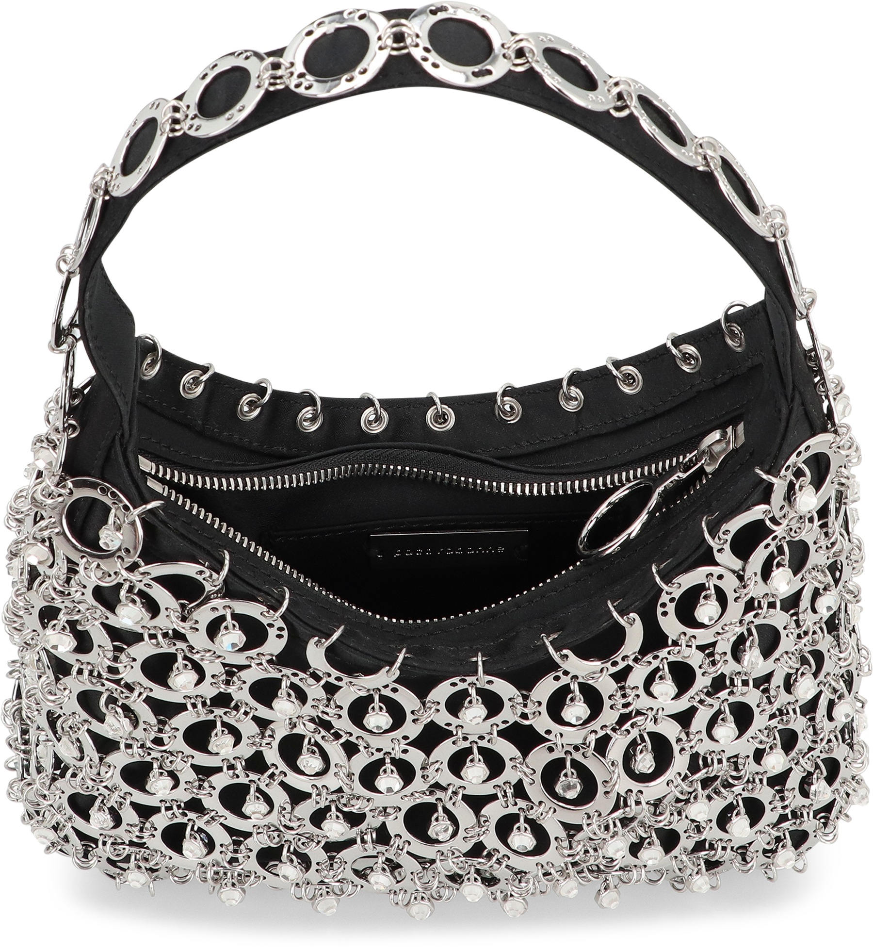 [RABANNE] Bag SS24 24SSS0369MET624_P001